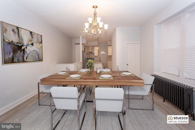 $360,000 | 626 South 52nd Street, Philadelphia, PA 19143