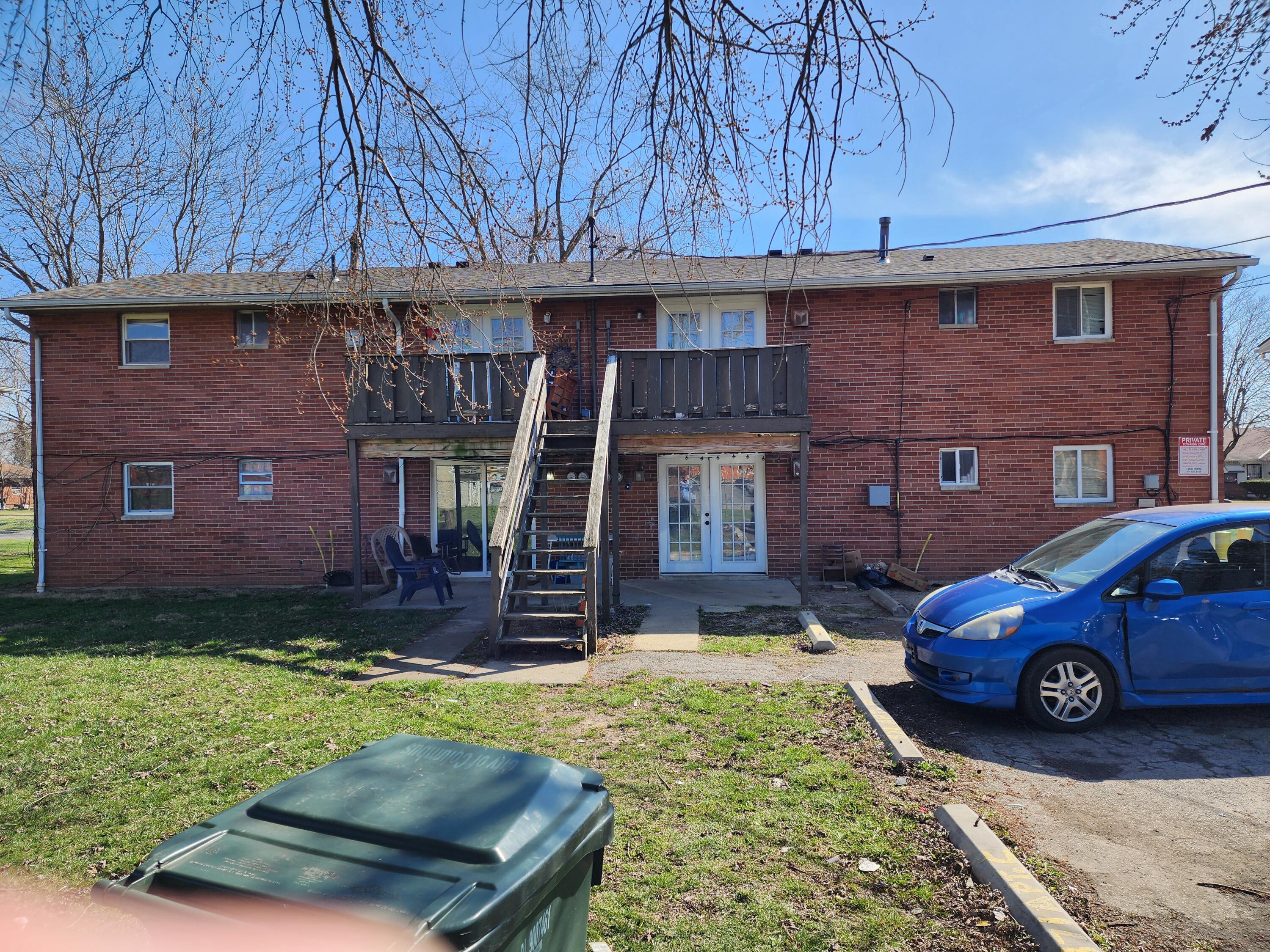 861 Kingsford Road Columbus, OH 43204 - Photo 10 of 57 10