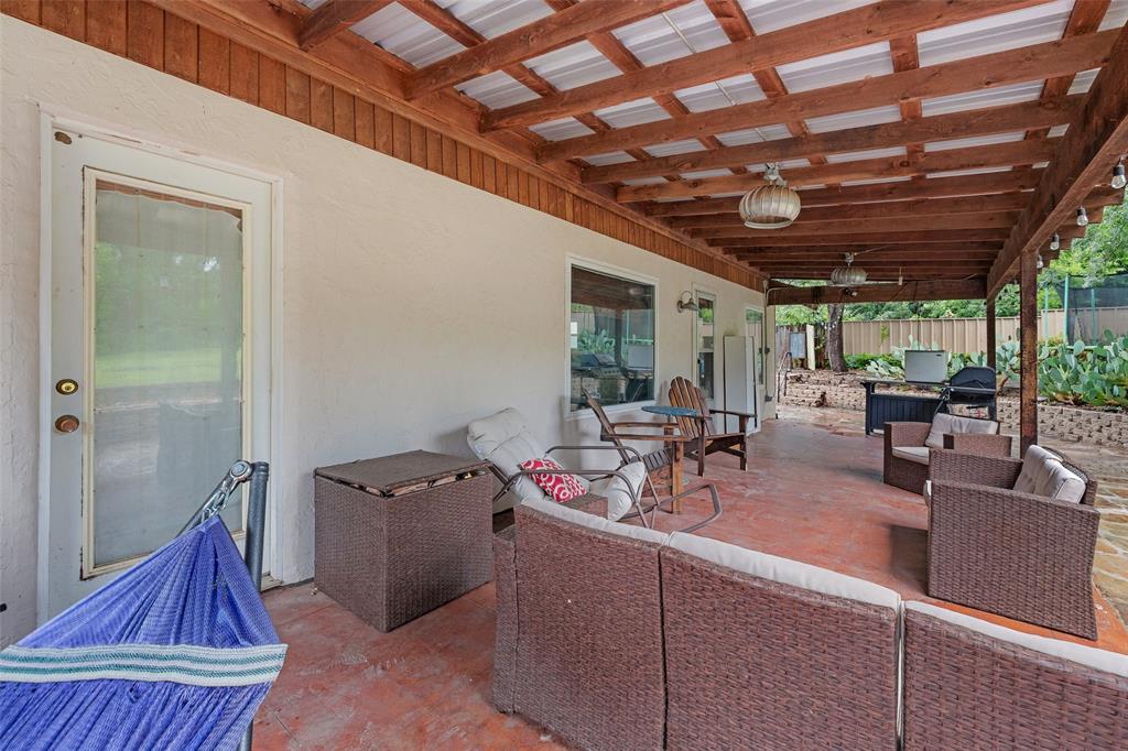 4111 Davis Road Granbury, TX 76049 - Photo 25 of 33