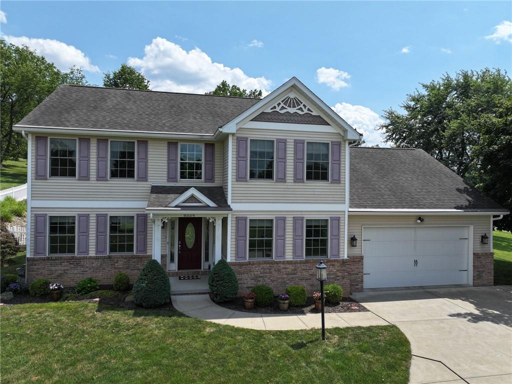 8554 Peters Road Cranberry Township, PA 16066 - Photo 1 of 40 Gallery Image 1