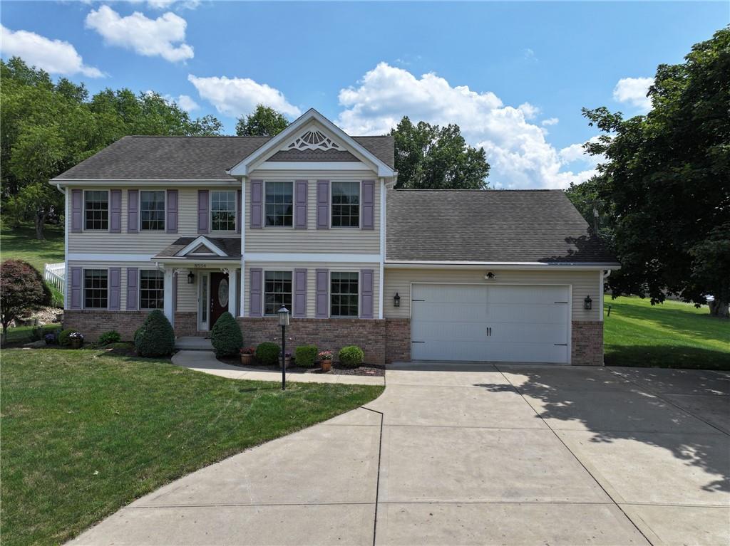8554 Peters Road Cranberry Township, PA 16066 - Photo 2 of 40 Gallery Image 2