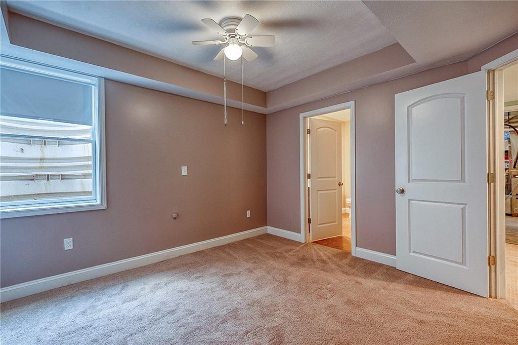 8554 Peters Road Cranberry Township, PA 16066 - Photo 28 of 40 BEDROOM SUITE ON LOWER LEVEL