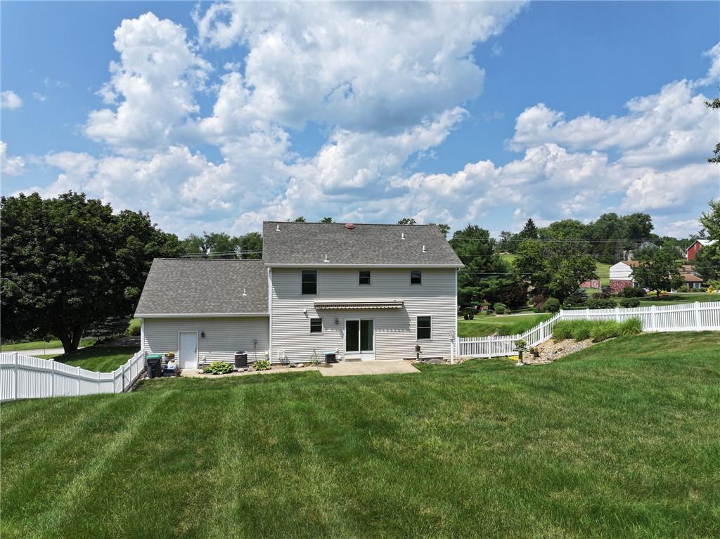 8554 Peters Road Cranberry Township, PA 16066 - Photo 30 of 40 Gallery Image 30