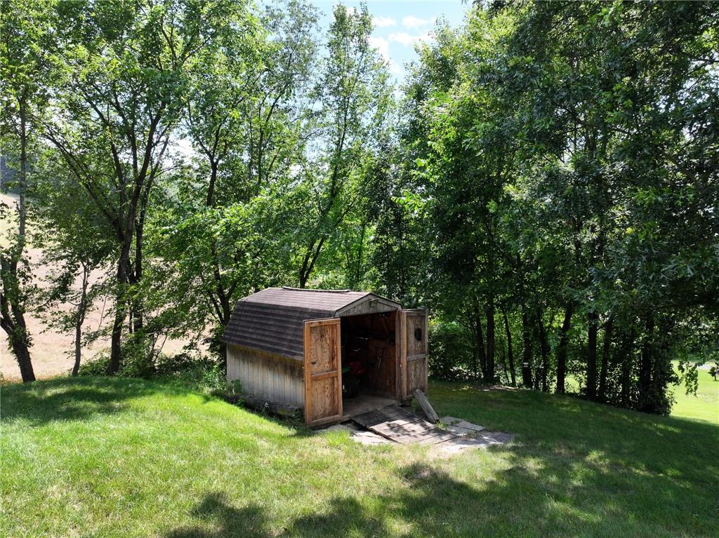 8554 Peters Road Cranberry Township, PA 16066 - Photo 36 of 40 SHED