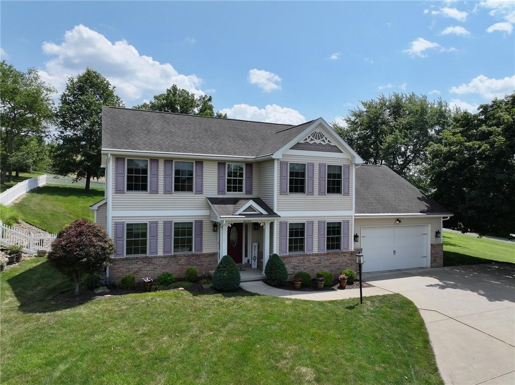 8554 Peters Road Cranberry Township, PA 16066 - Photo 39 of 40 Gallery Image 39