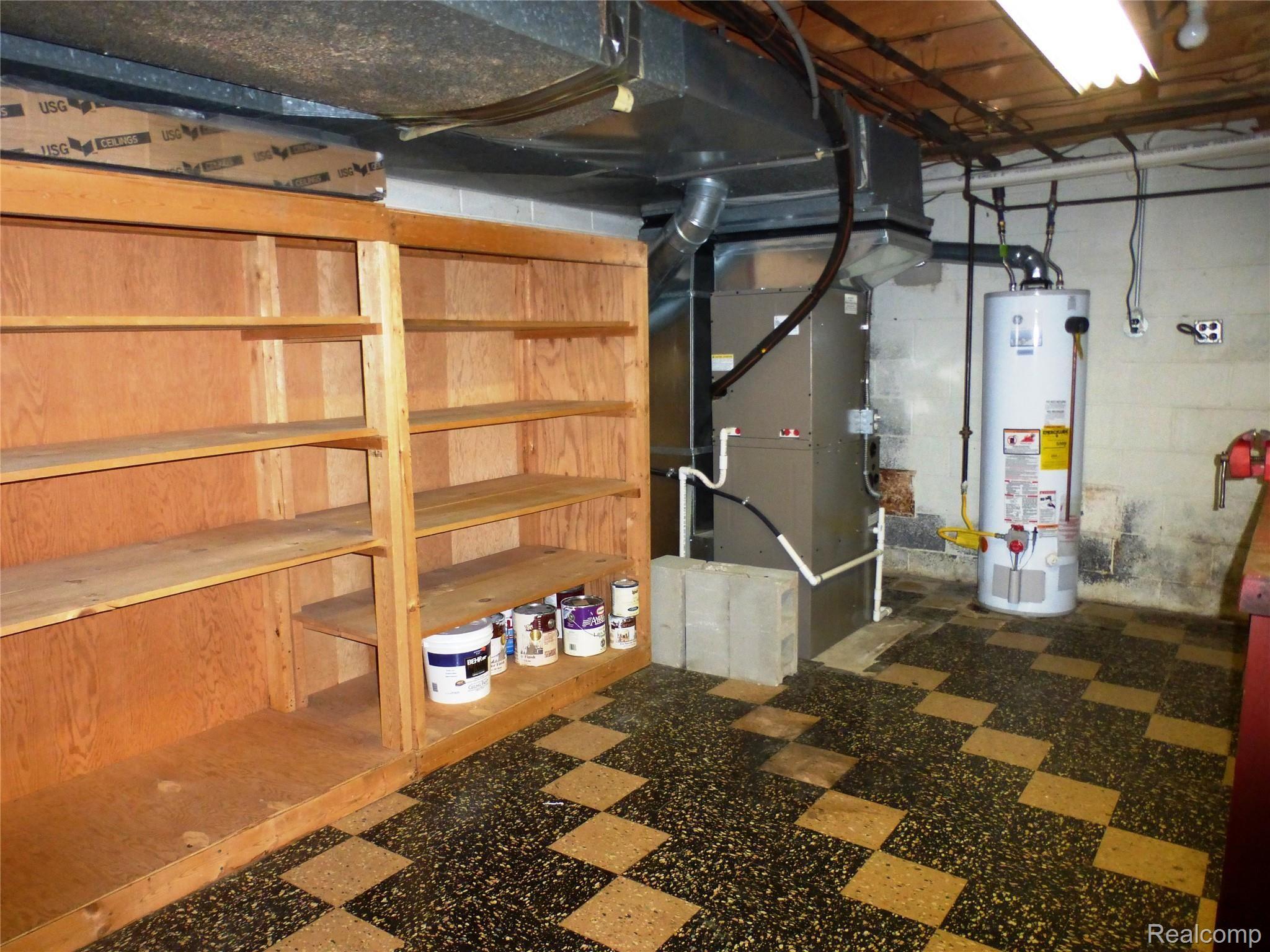 736 Wilwood Road Rochester, MI 48309 - Photo 43 of 47 41.JPG