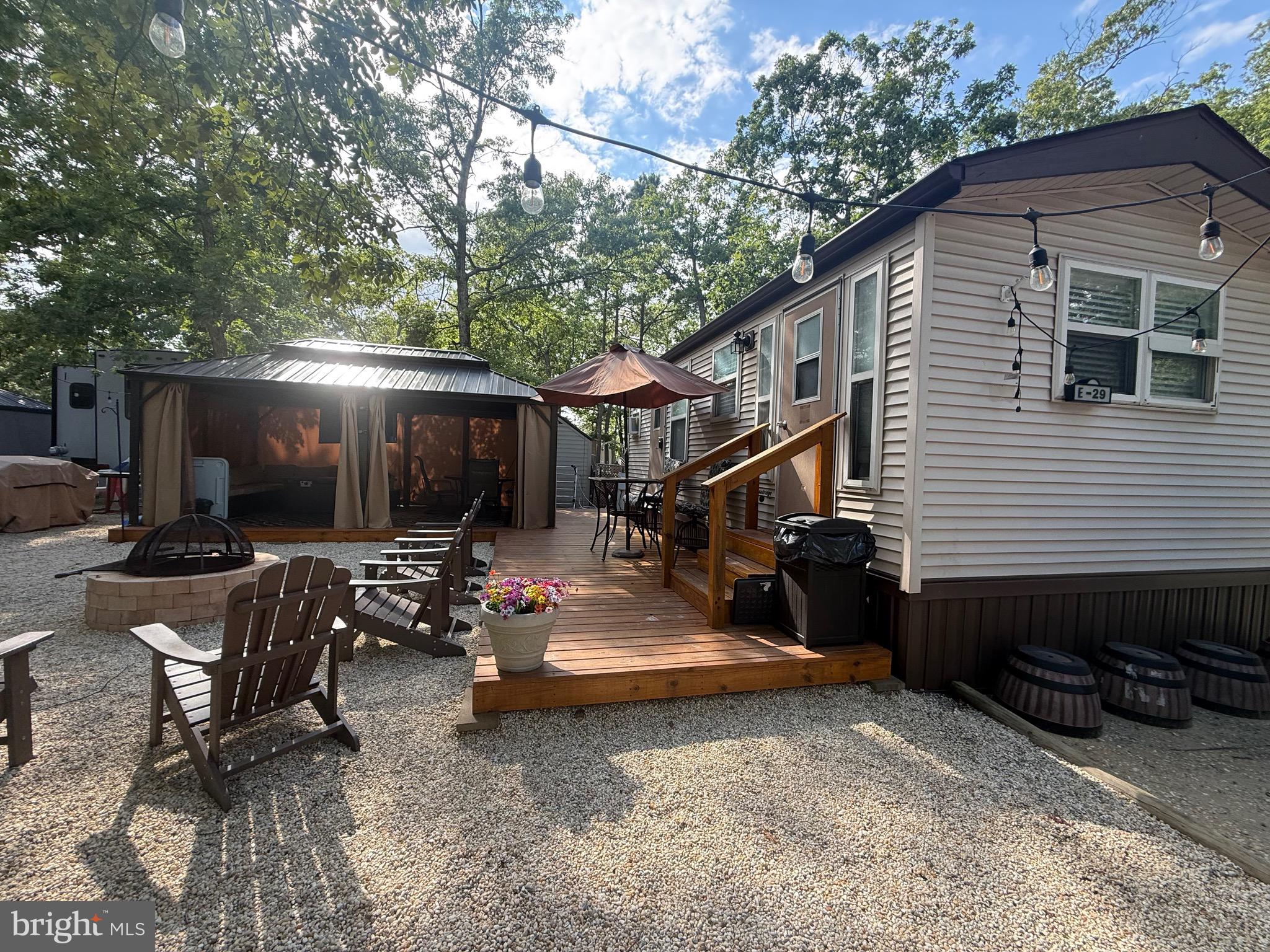 515 Corsons Tavern Road, Unit E29 Ocean View, NJ 08230 - Photo 9 of 18 Gallery Image 9