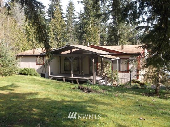 541 Erving Jacobs Road Port Angeles, WA 98362 - Photo 1 of 21