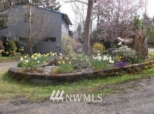541 Erving Jacobs Road Port Angeles, WA 98362 - Photo 14 of 21