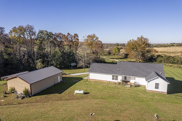 2179 Fall Lick Road Lancaster, KY 40444 - Photo 8 of 21 8