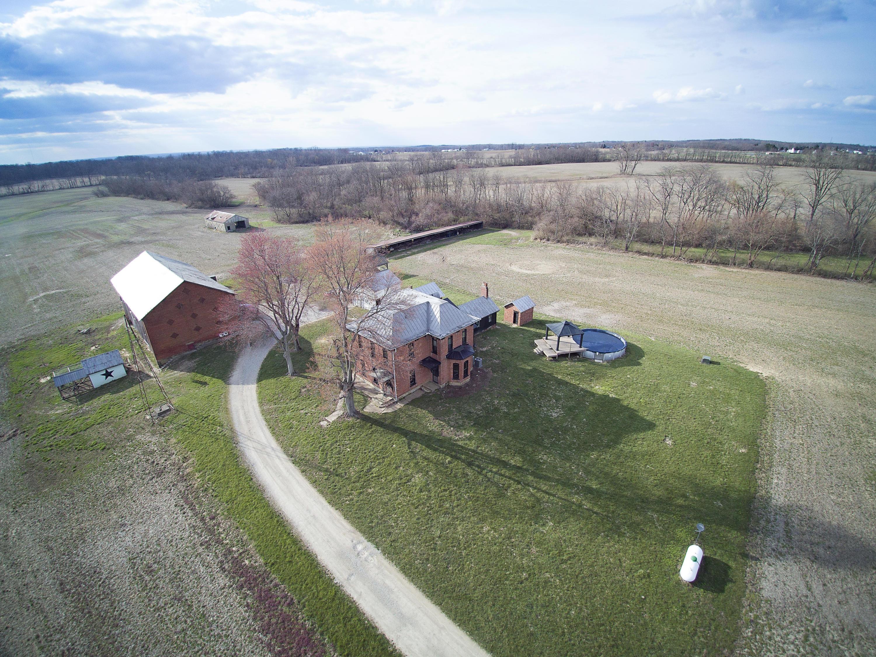 8375 Winchester Southern Road Stoutsville, OH 43154 - Photo 21 of 24