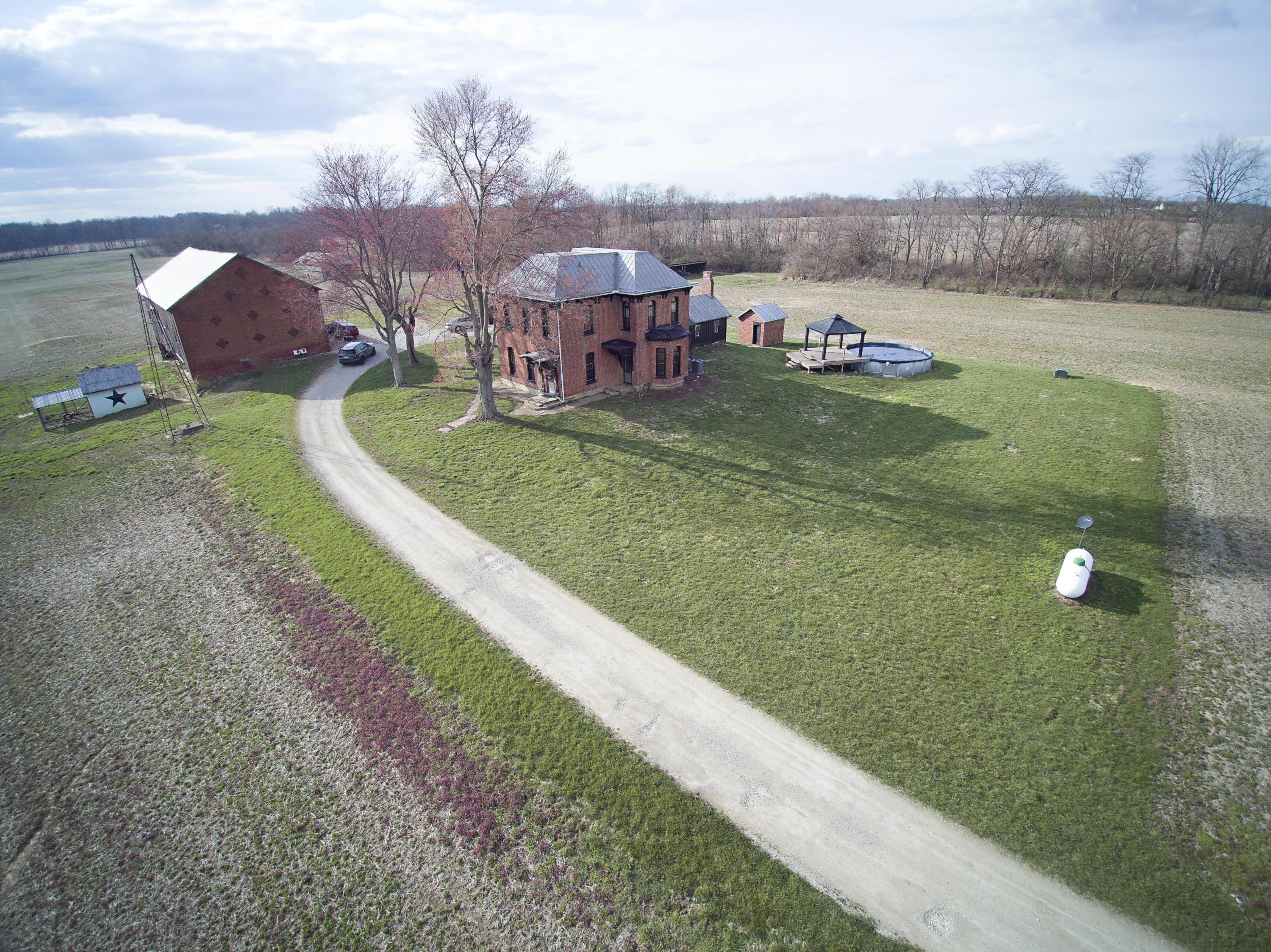 8375 Winchester Southern Road Stoutsville, OH 43154 - Photo 22 of 24