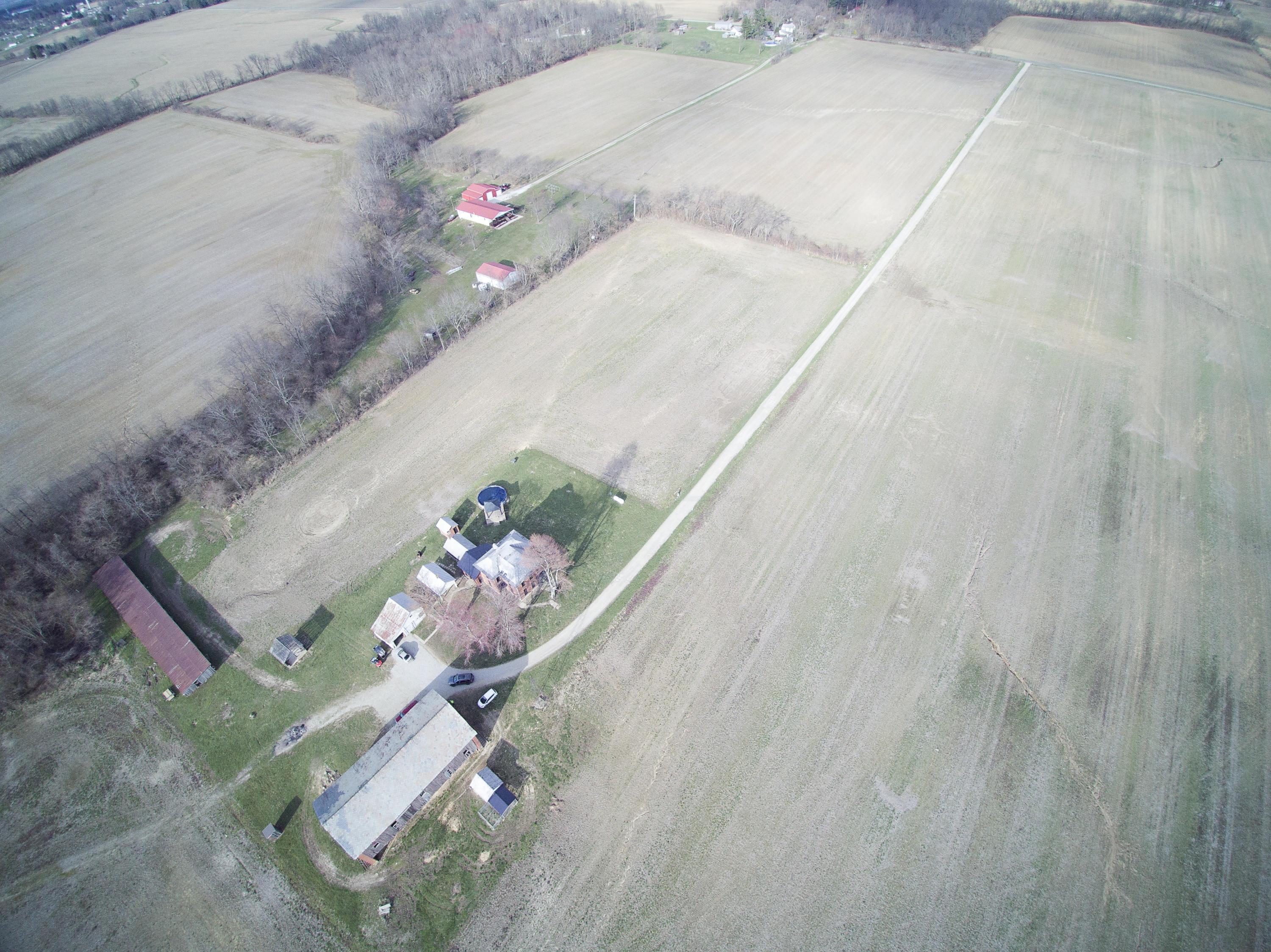8375 Winchester Southern Road Stoutsville, OH 43154 - Photo 23 of 24