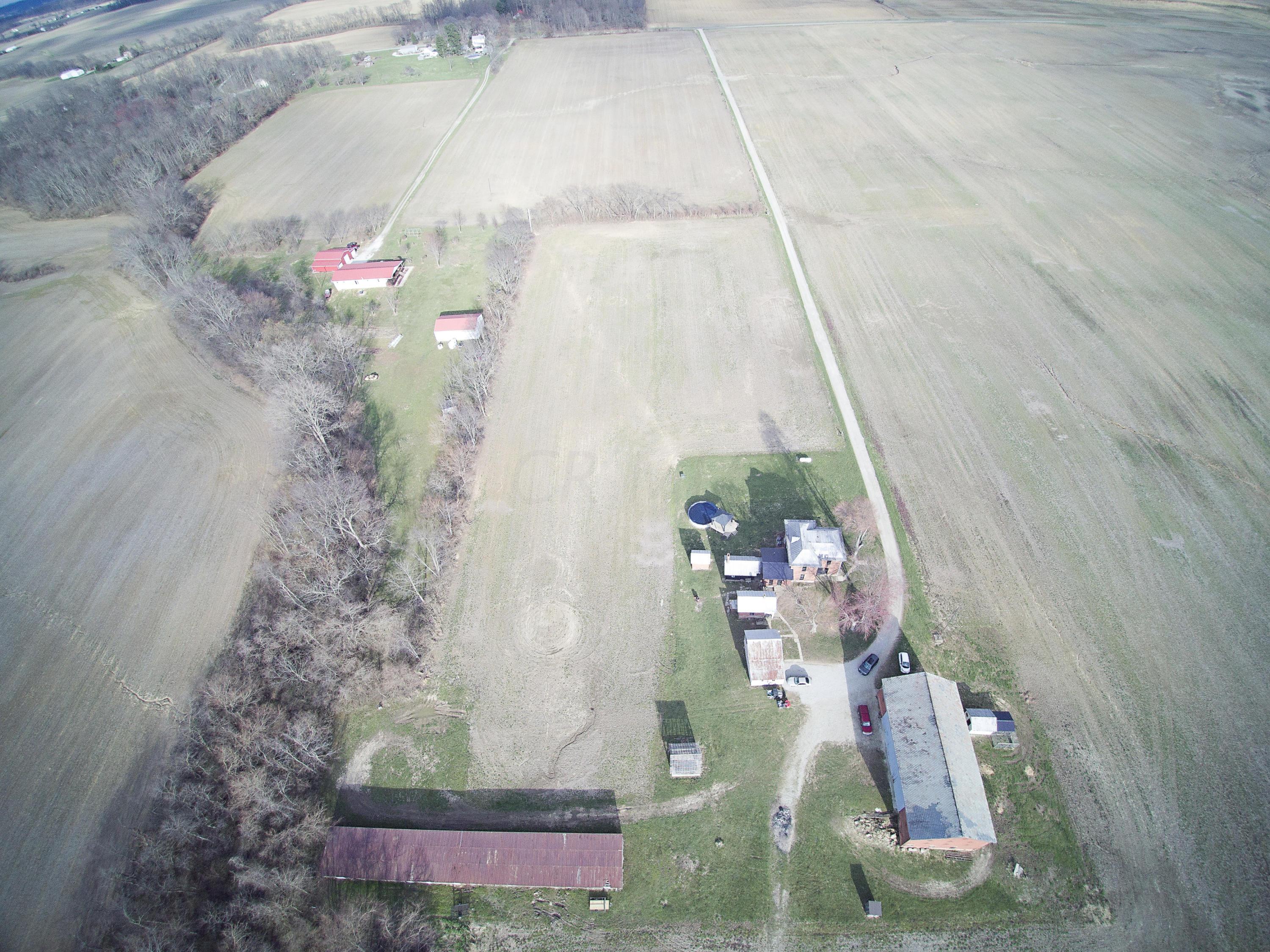 8375 Winchester Southern Road Stoutsville, OH 43154 - Photo 24 of 24