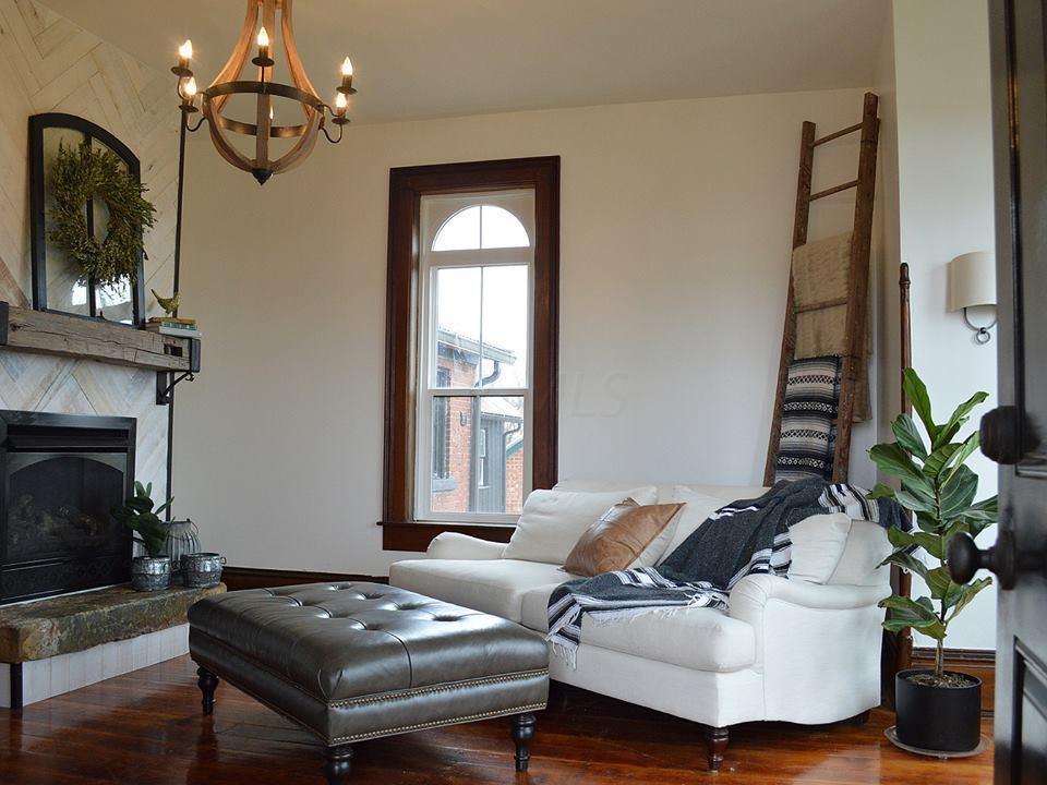 8375 Winchester Southern Road Stoutsville, OH 43154 - Photo 3 of 24