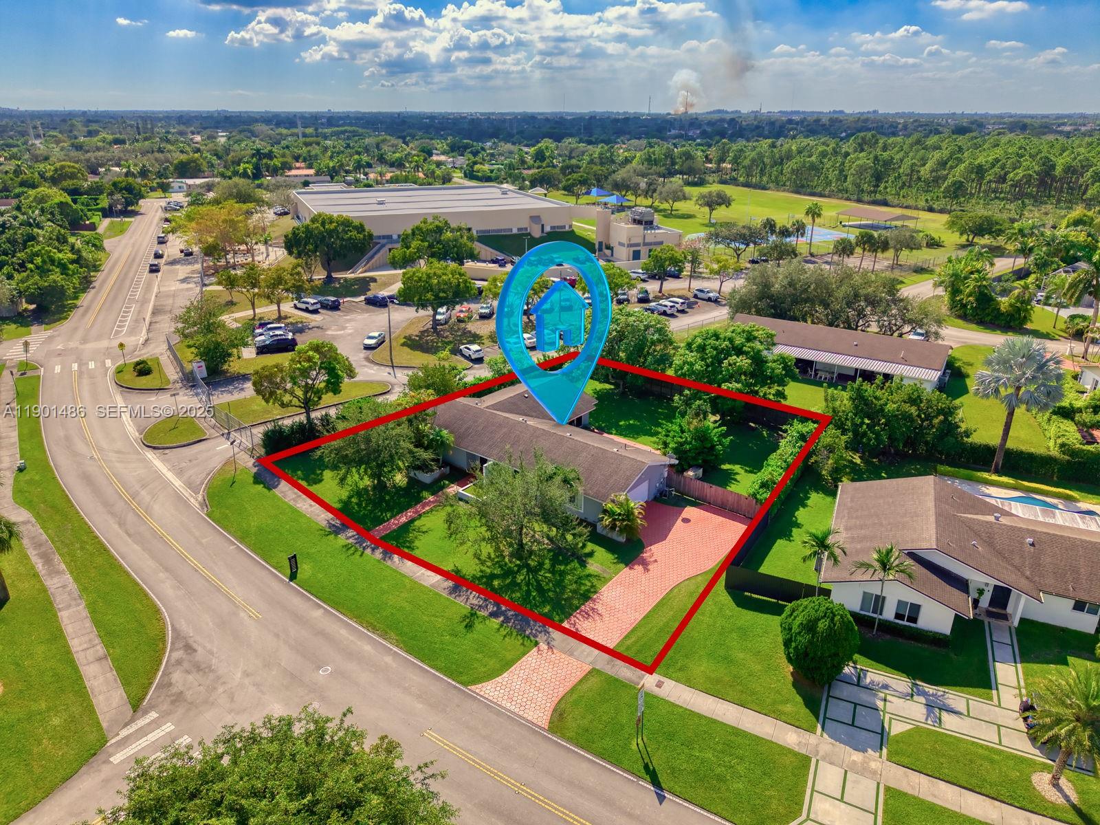 10860 Southwest 124th Road Miami, FL 33176 - Photo 34 of 48