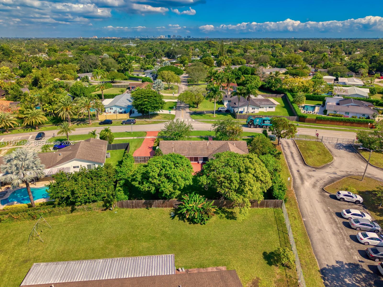 10860 Southwest 124th Road Miami, FL 33176 - Photo 38 of 47 a view of a city