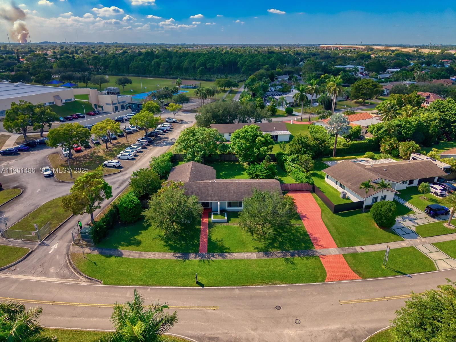 10860 Southwest 124th Road Miami, FL 33176 - Photo 46 of 47