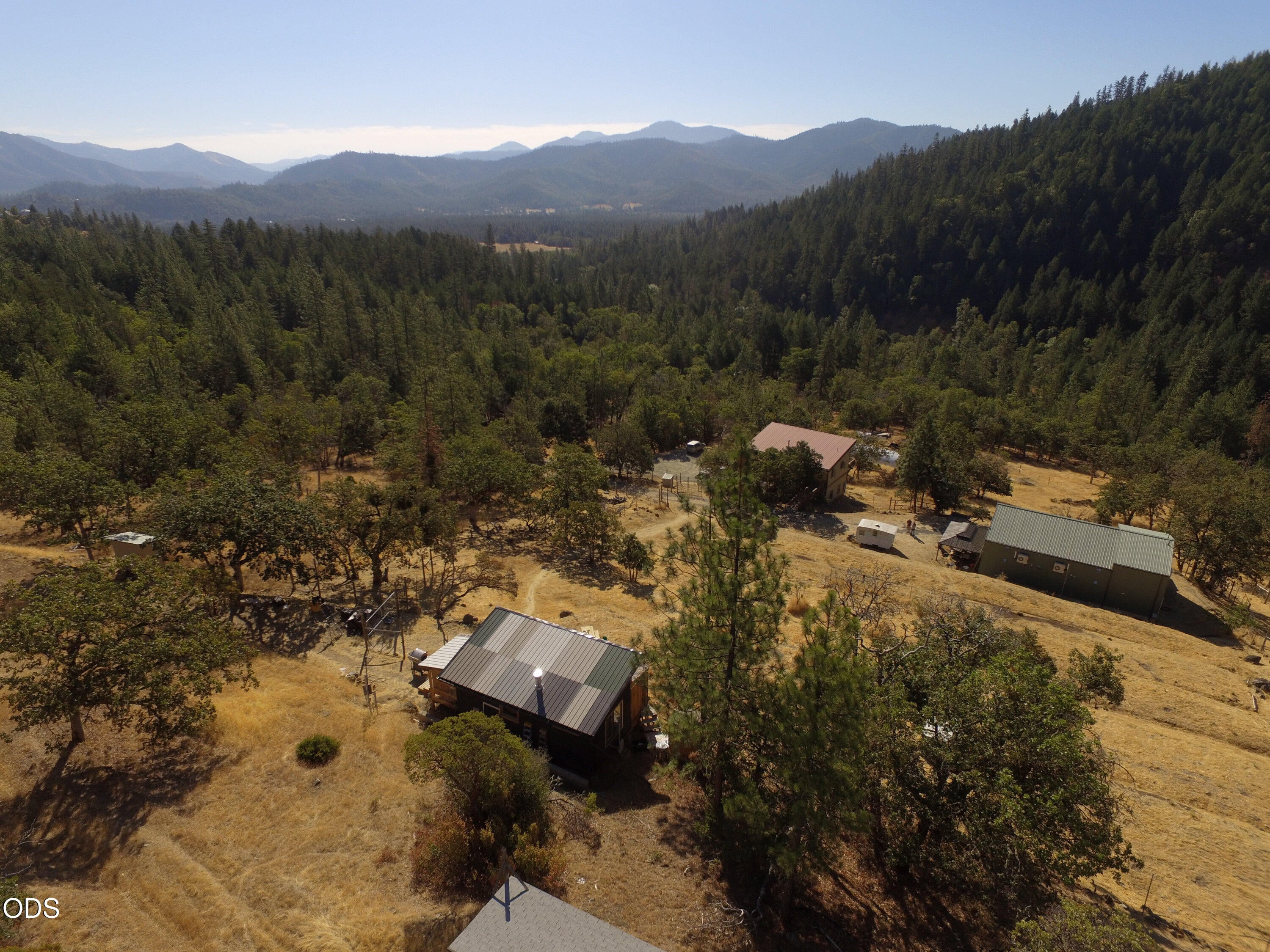 1206 Upper Powell Creek Road Williams, OR 97544 - Photo 61 of 72 Gallery Image 61