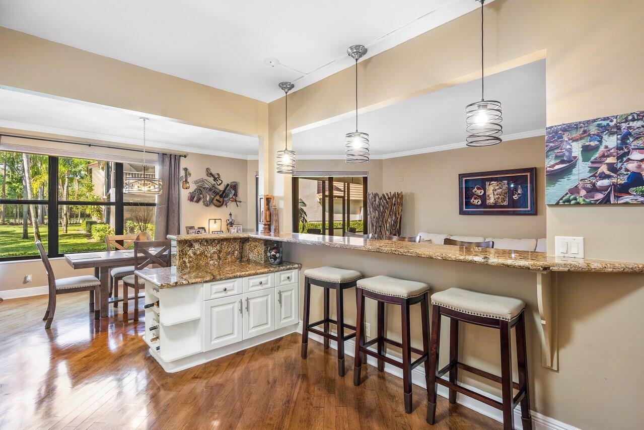 5790 Coach House Circle, Unit D Boca Raton, FL 33486 - Photo 14 of 28 015-5790CoachHouseCircle-BocaRaton-FL-33