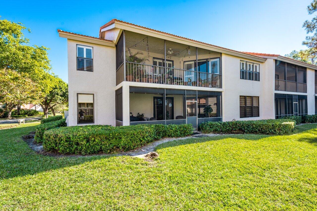 5790 Coach House Circle, Unit D Boca Raton, FL 33486 - Photo 25 of 28 026-5790CoachHouseCircle-BocaRaton-FL-33