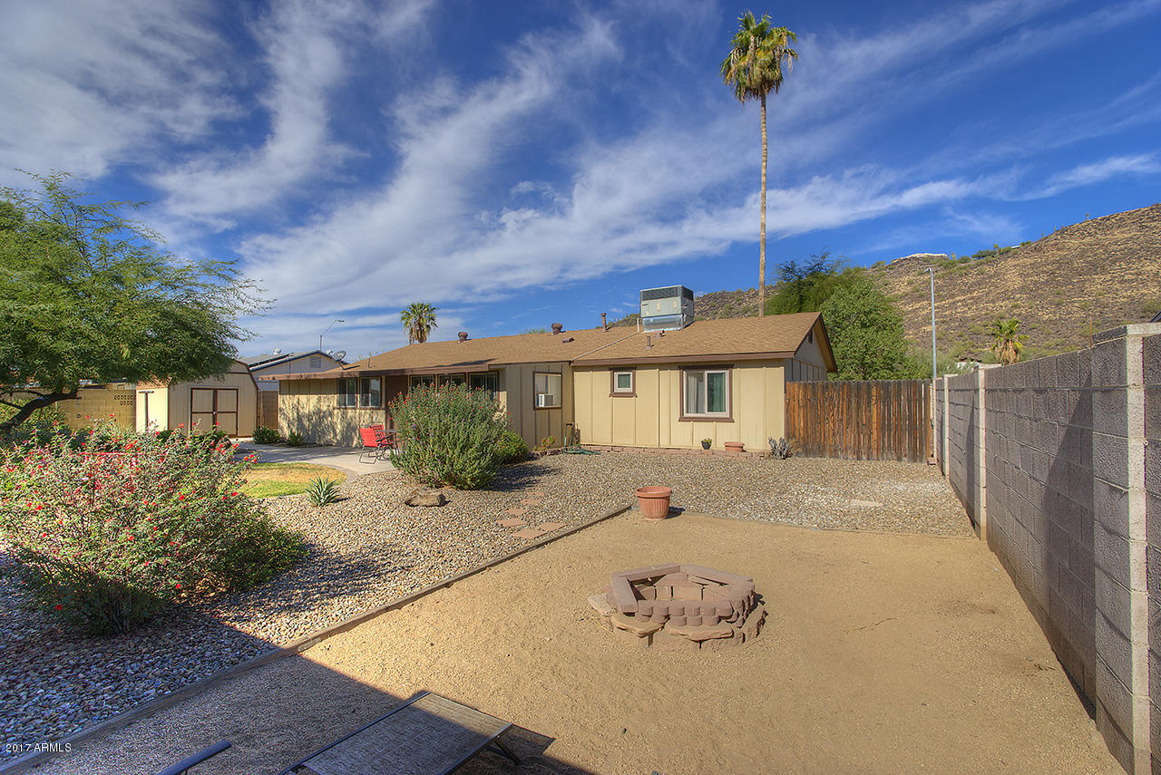 1423 West Thunderbird Road Phoenix, AZ 85023 - Photo 1 of 25 Exterior