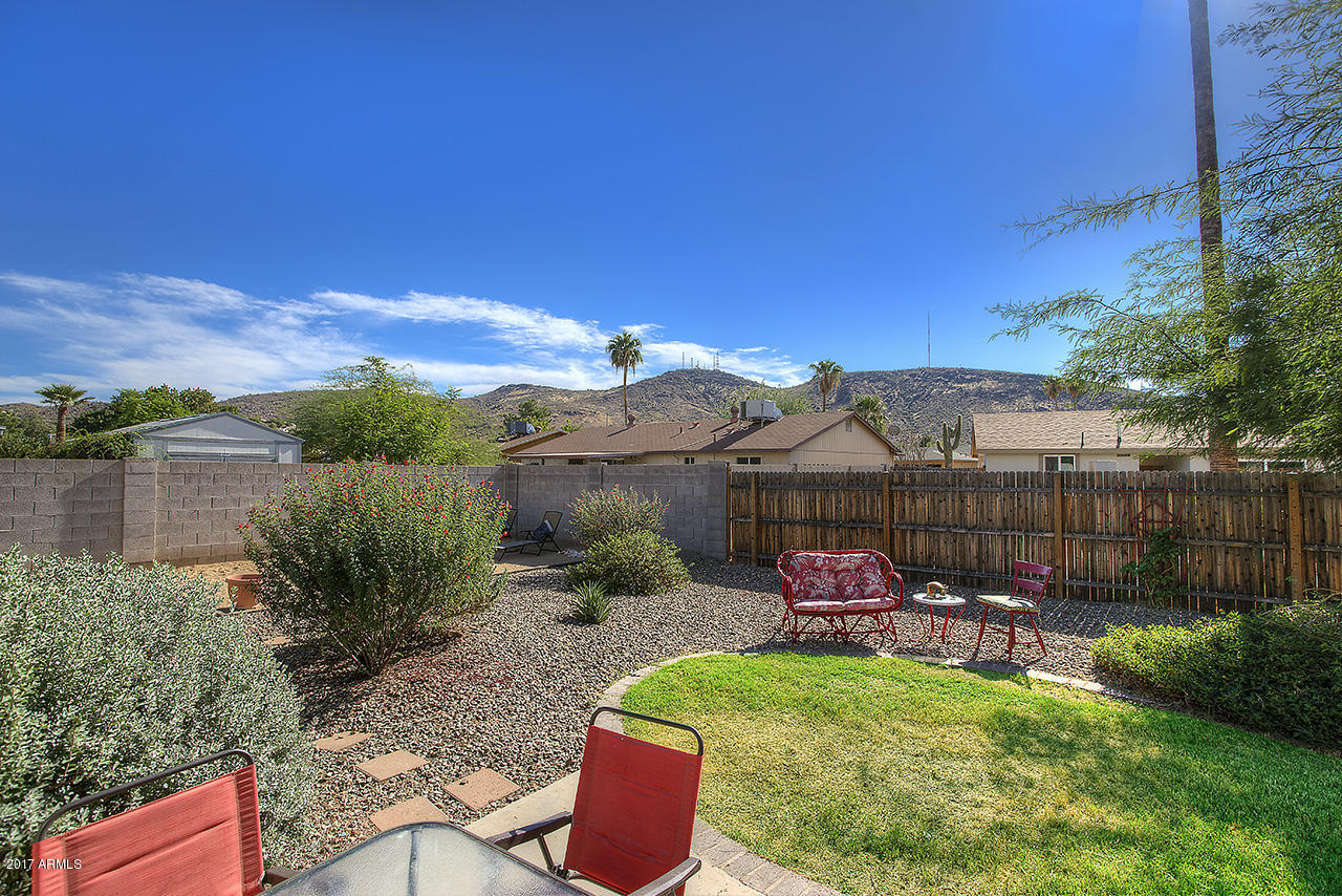 1423 West Thunderbird Road Phoenix, AZ 85023 - Photo 20 of 25 Exterior