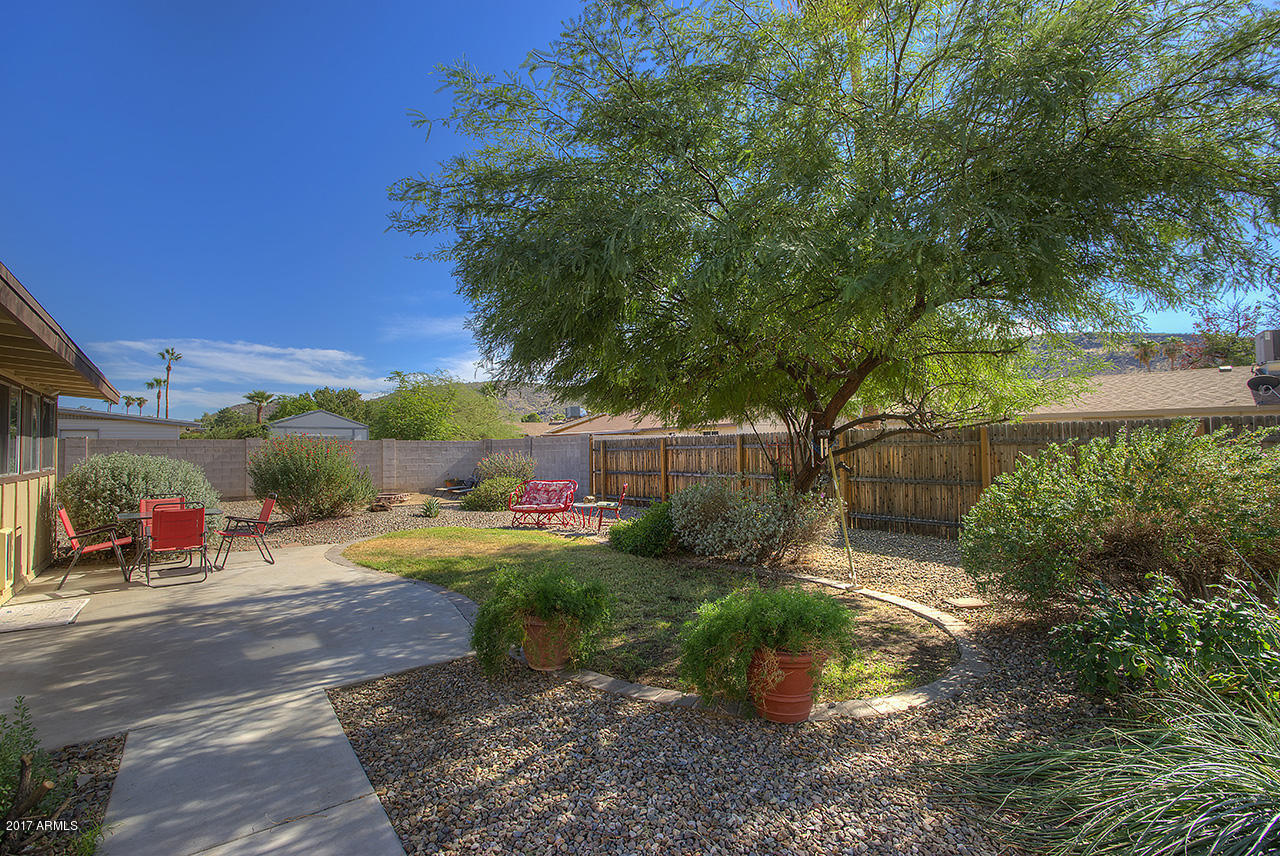 1423 West Thunderbird Road Phoenix, AZ 85023 - Photo 21 of 25 Exterior