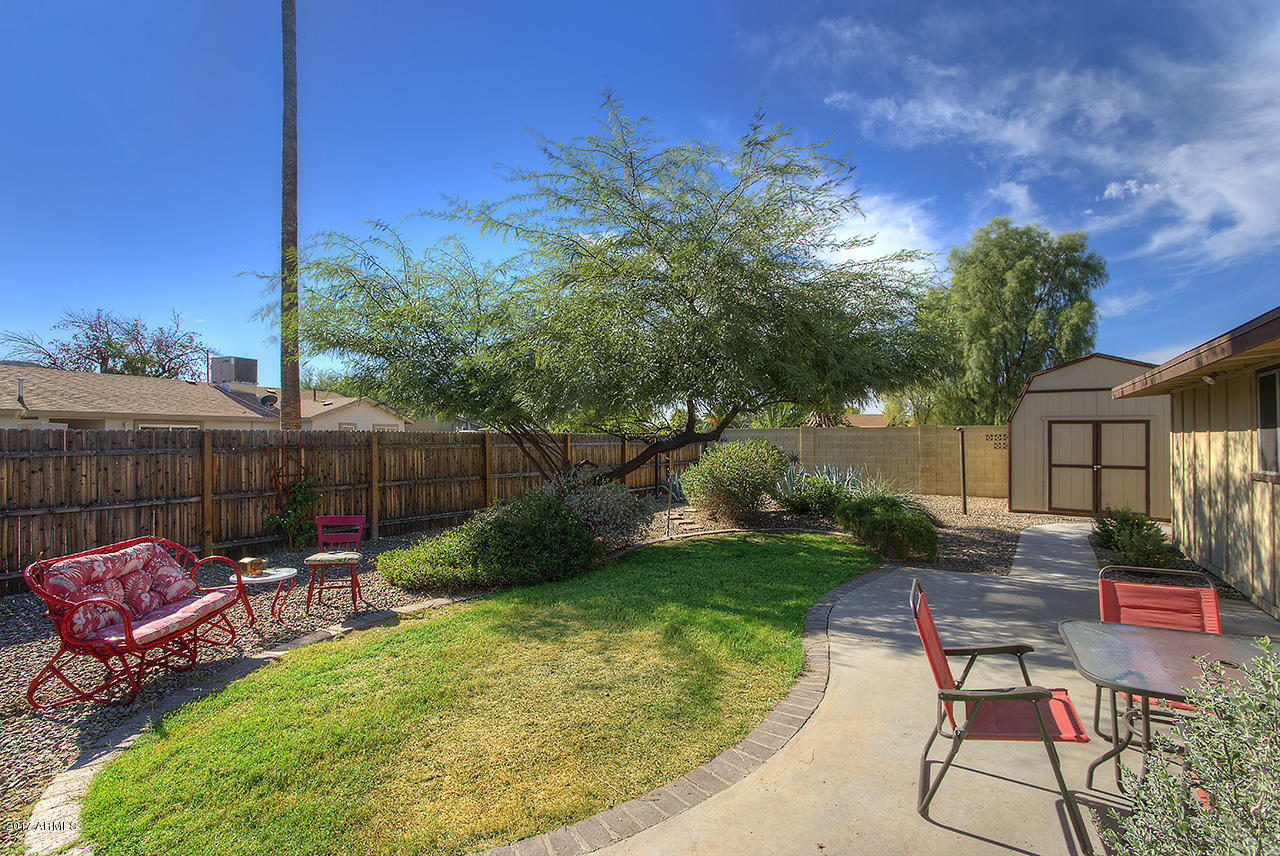 1423 West Thunderbird Road Phoenix, AZ 85023 - Photo 22 of 25 Exterior