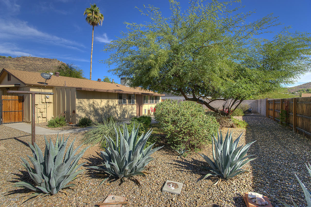 1423 West Thunderbird Road Phoenix, AZ 85023 - Photo 23 of 25 Exterior