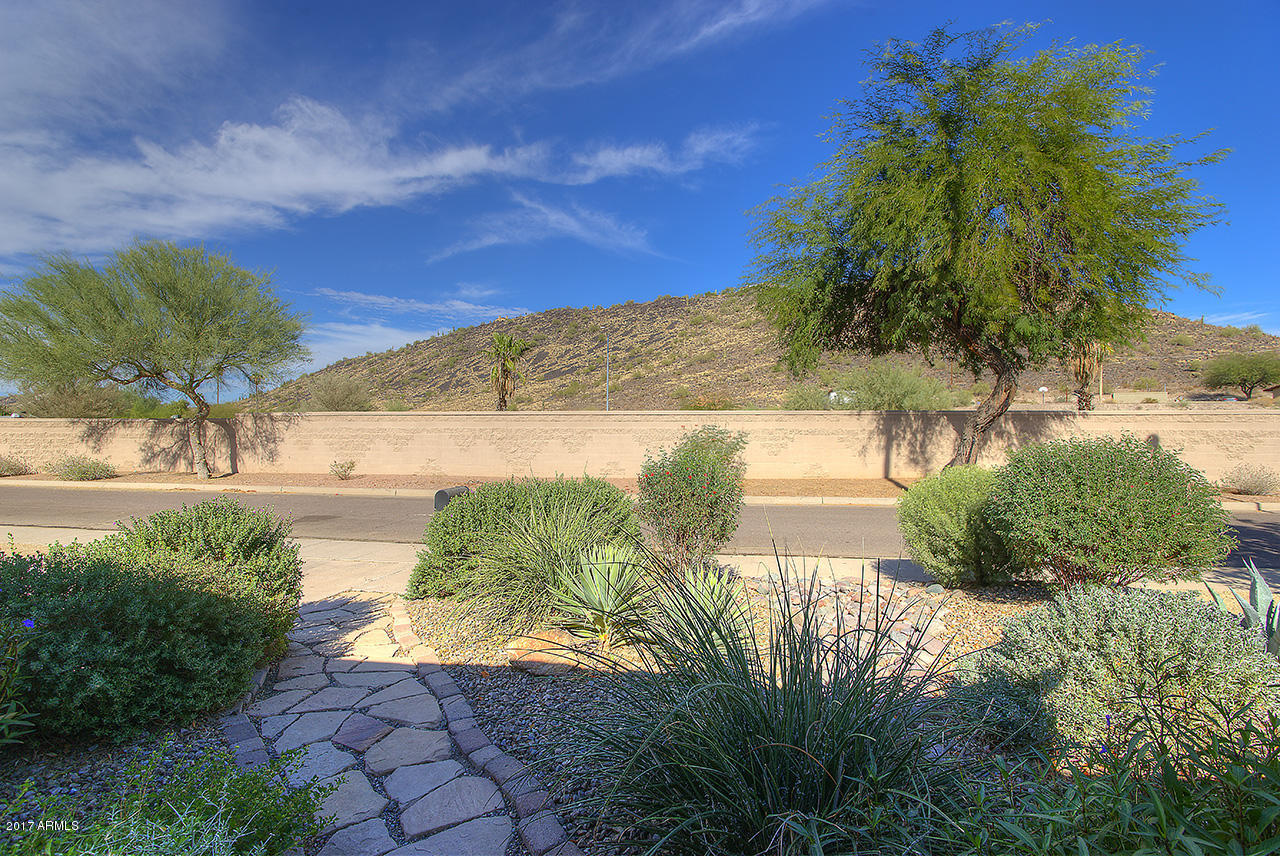 1423 West Thunderbird Road Phoenix, AZ 85023 - Photo 25 of 25 Front View