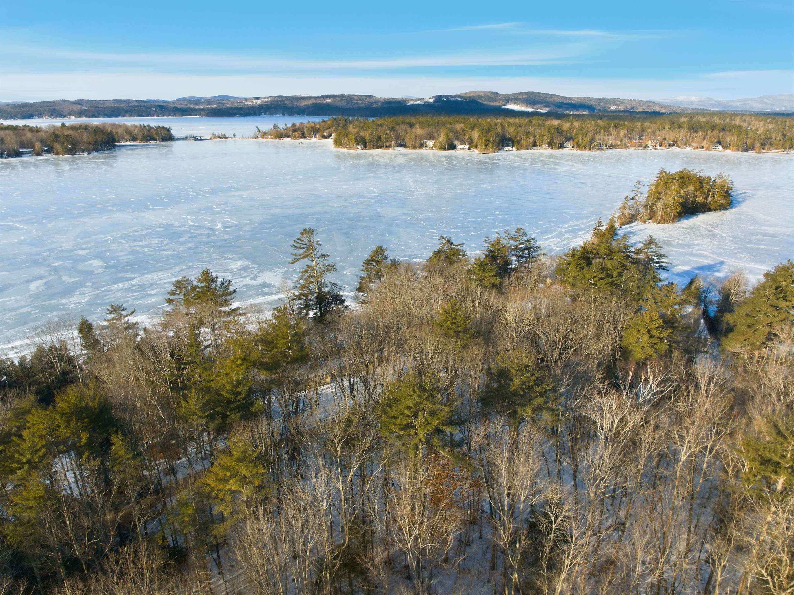 61 Wallace Point Road Moultonborough, NH 03254 - Photo 12 of 57