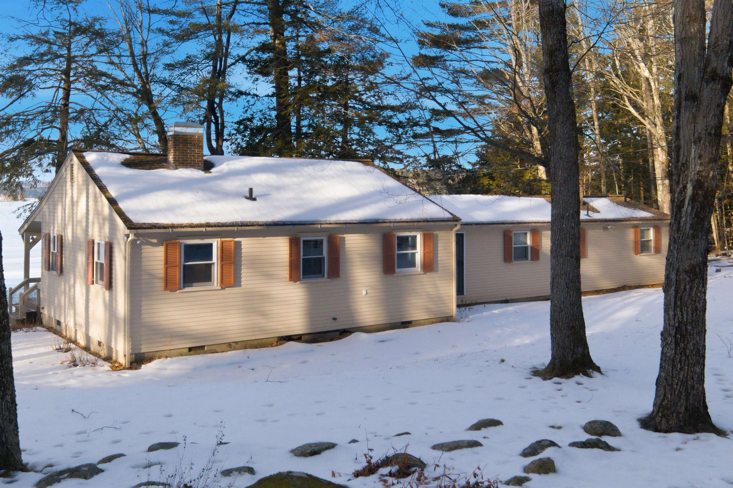 61 Wallace Point Road Moultonborough, NH 03254 - Photo 14 of 56