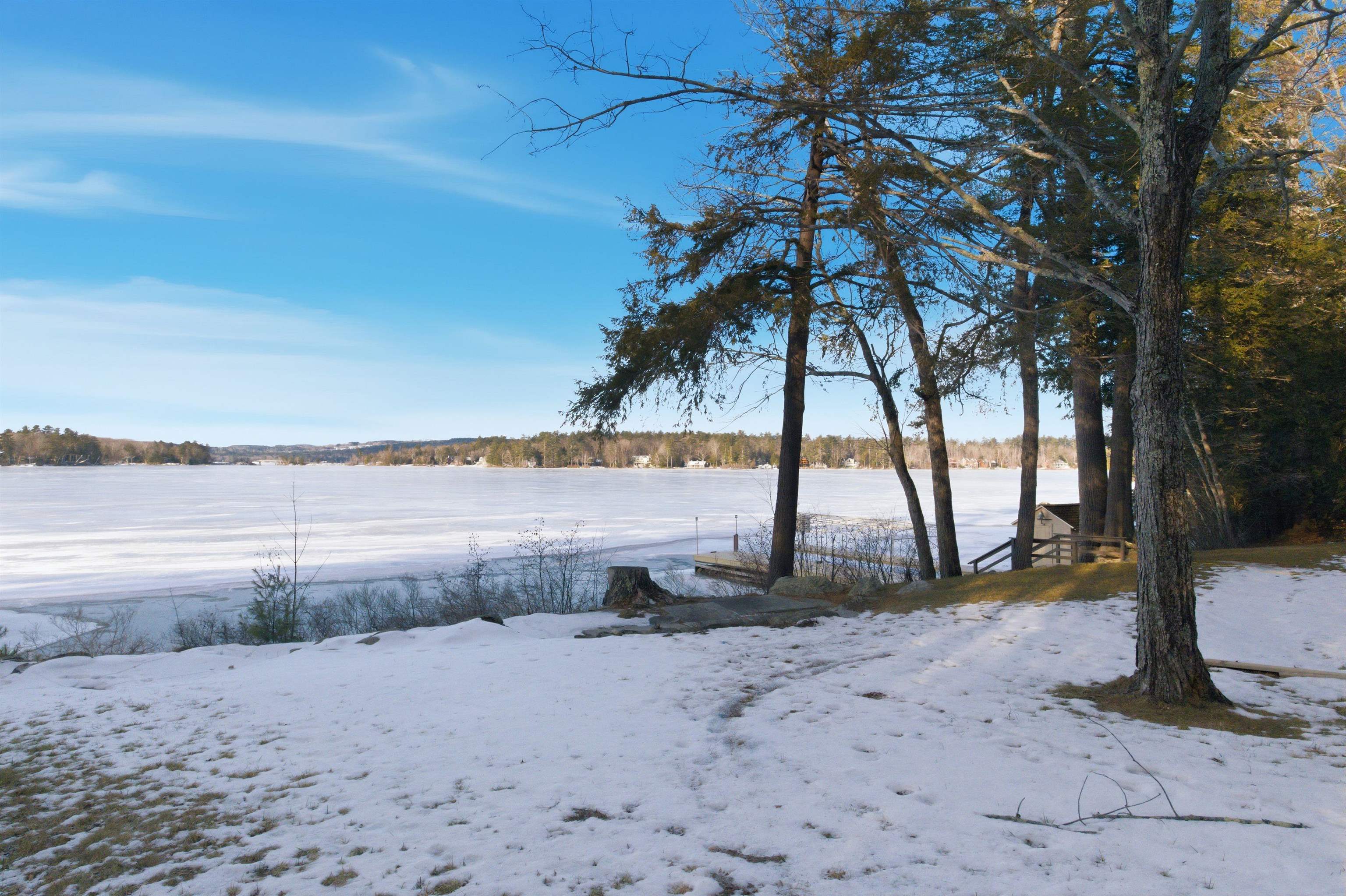 61 Wallace Point Road Moultonborough, NH 03254 - Photo 17 of 56