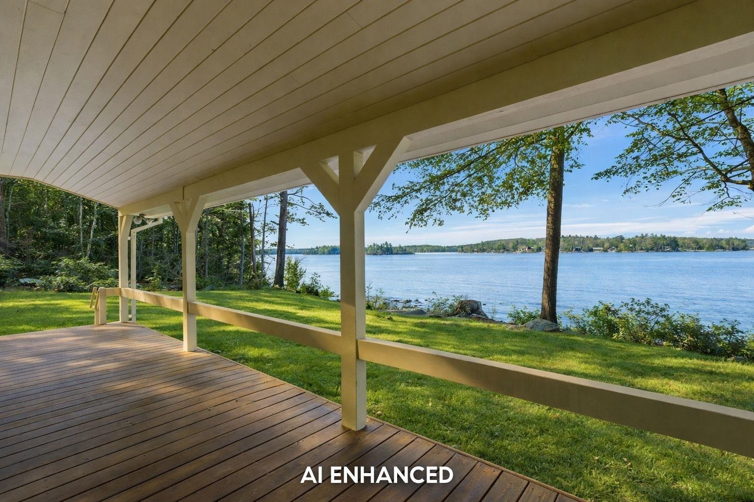 61 Wallace Point Road Moultonborough, NH 03254 - Photo 2 of 57