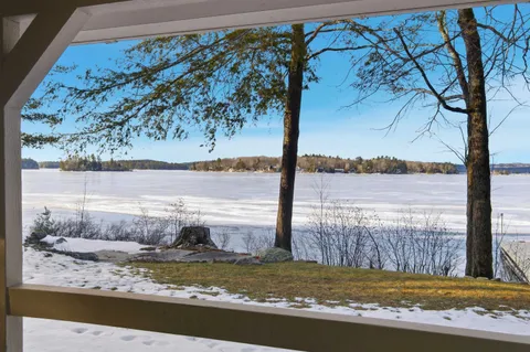 $3,495,000 | 61 Wallace Point Road, Moultonborough, NH 03254