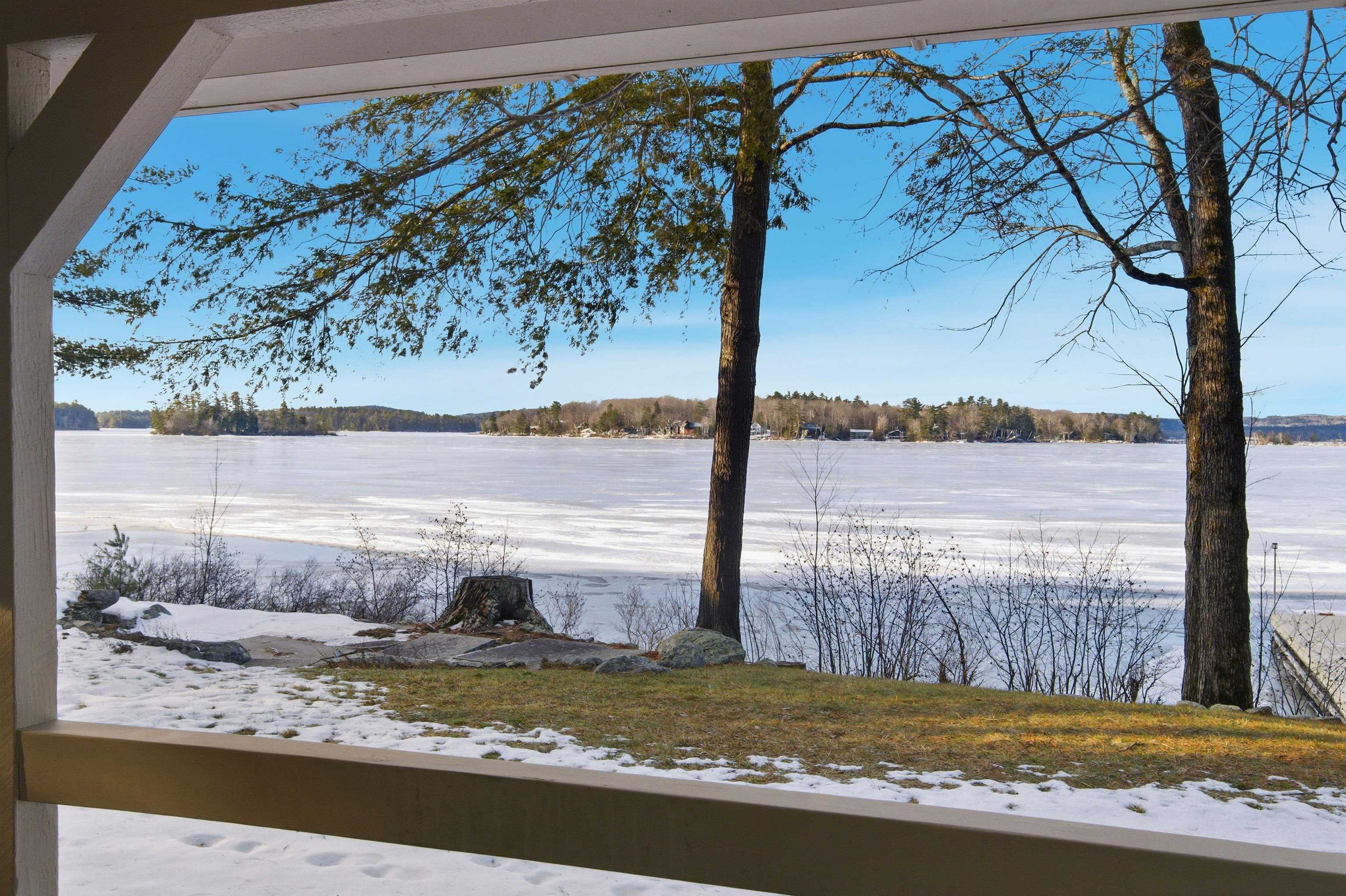 61 Wallace Point Road Moultonborough, NH 03254 - Photo 21 of 50