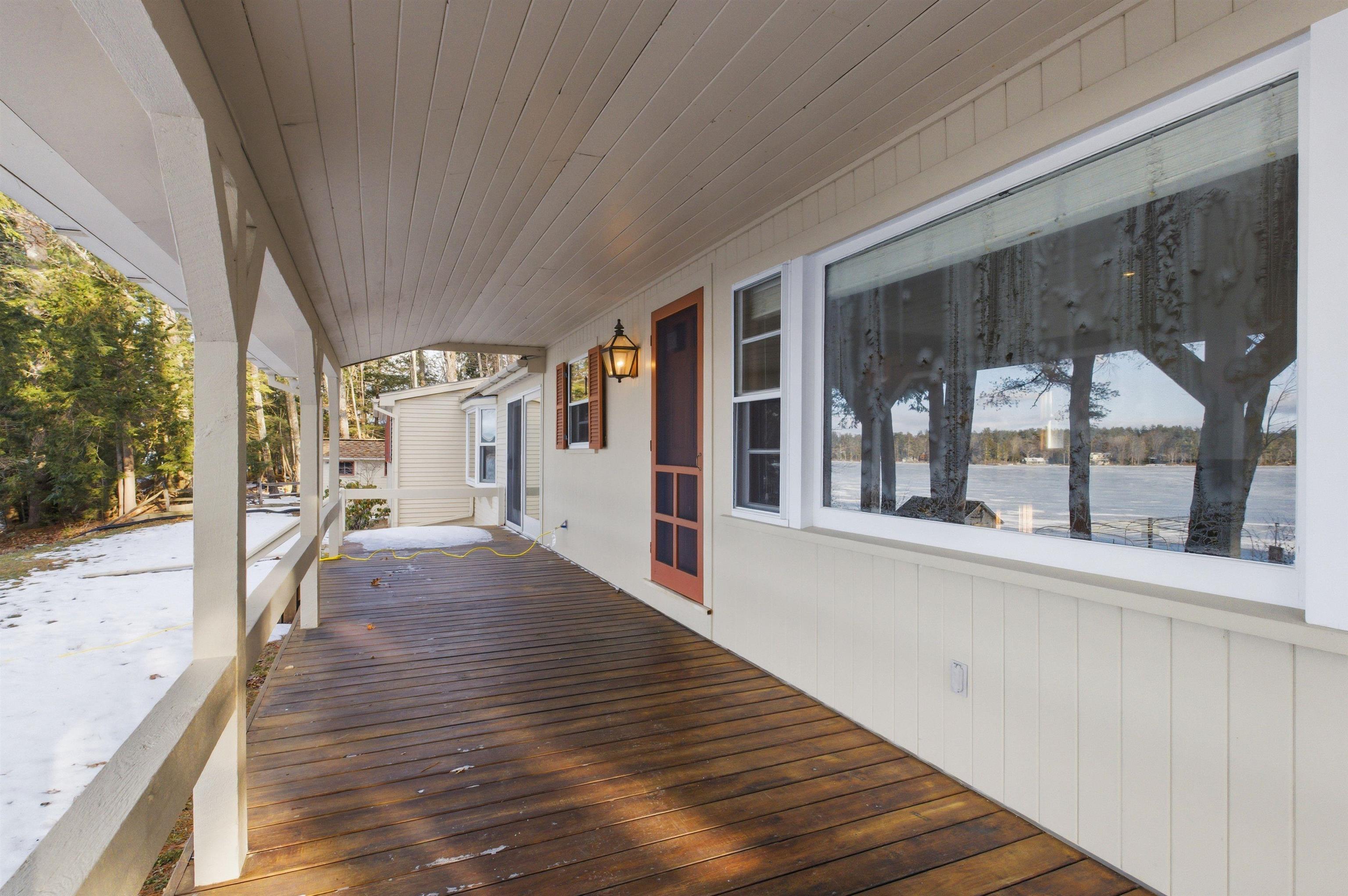 61 Wallace Point Road Moultonborough, NH 03254 - Photo 25 of 56