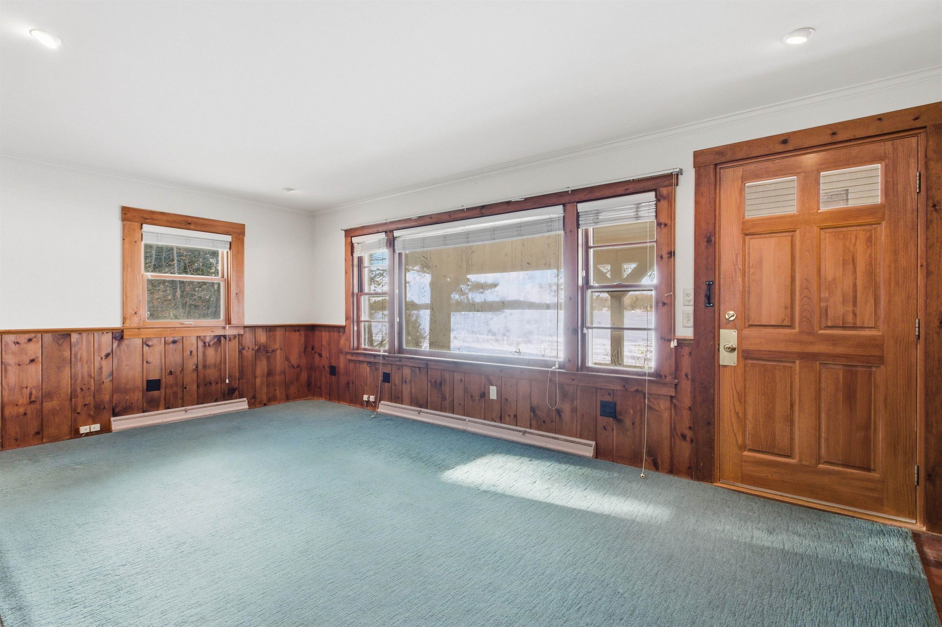 61 Wallace Point Road Moultonborough, NH 03254 - Photo 28 of 57