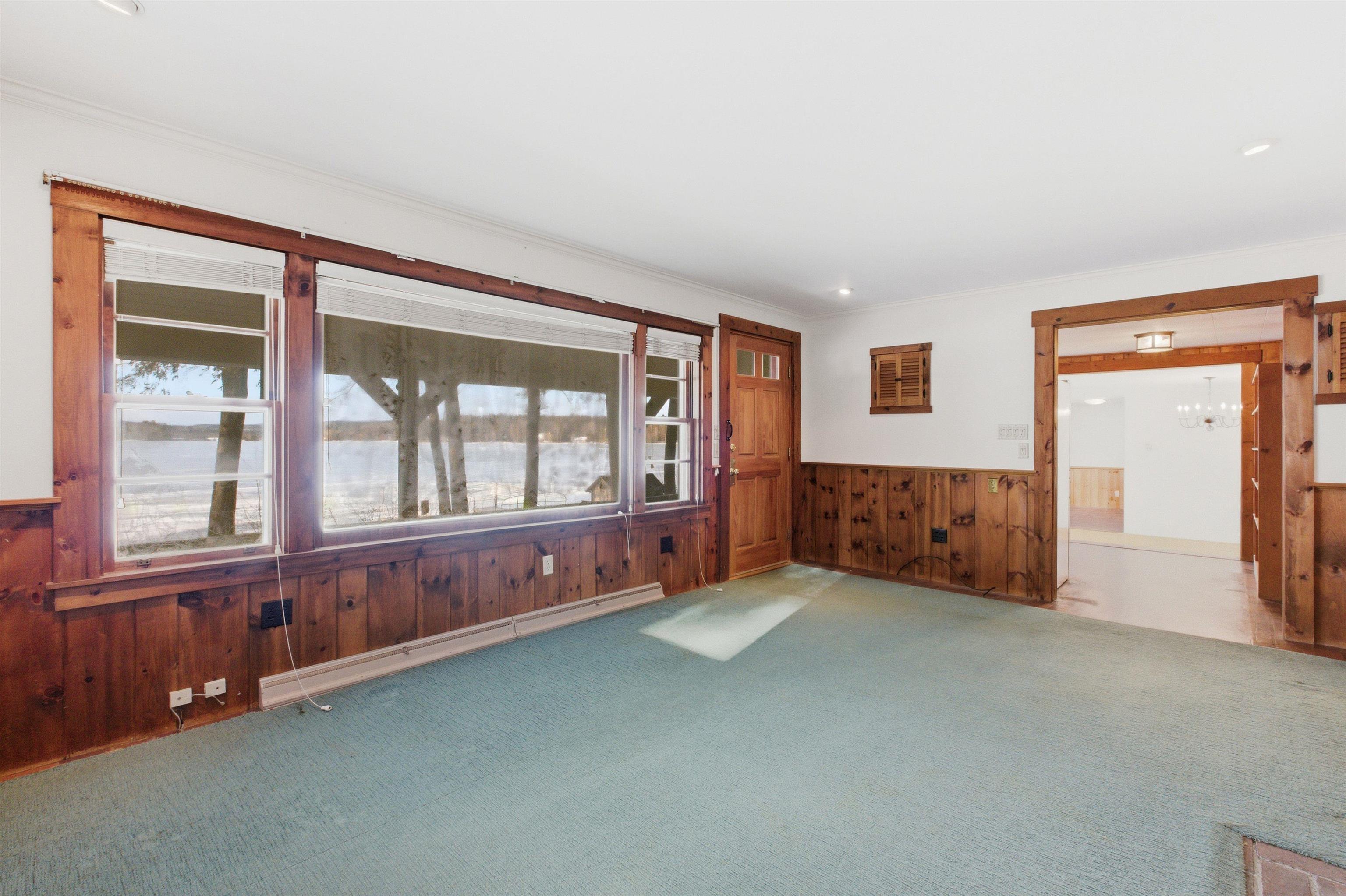 61 Wallace Point Road Moultonborough, NH 03254 - Photo 29 of 57