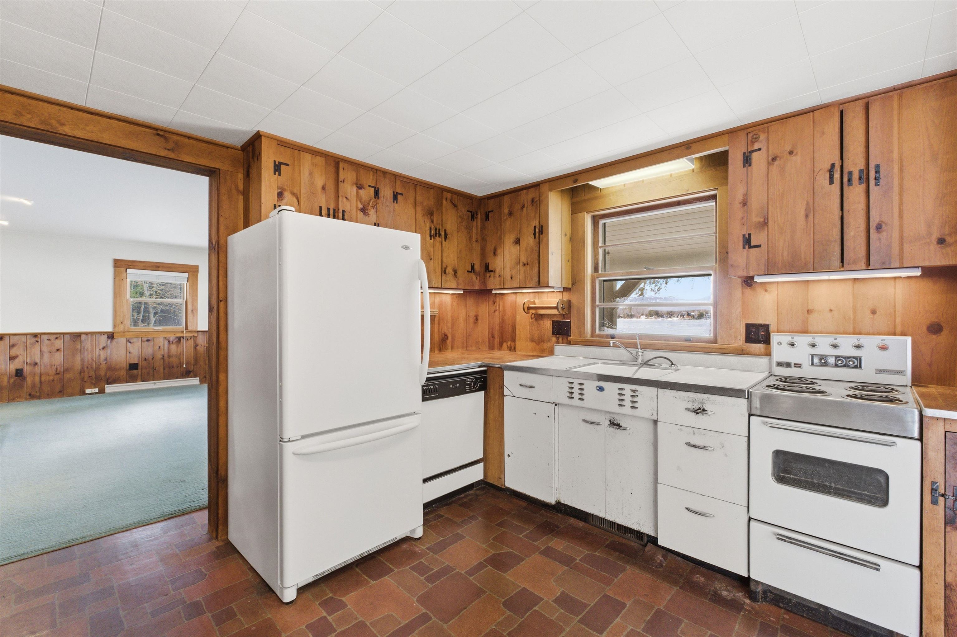 61 Wallace Point Road Moultonborough, NH 03254 - Photo 34 of 50