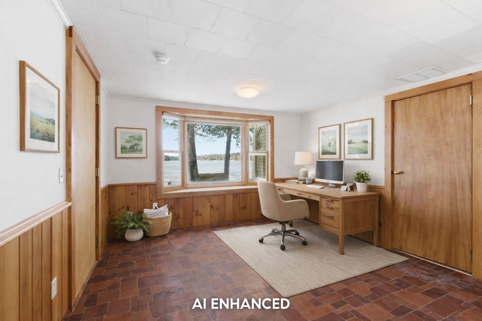 61 Wallace Point Road Moultonborough, NH 03254 - Photo 34 of 57