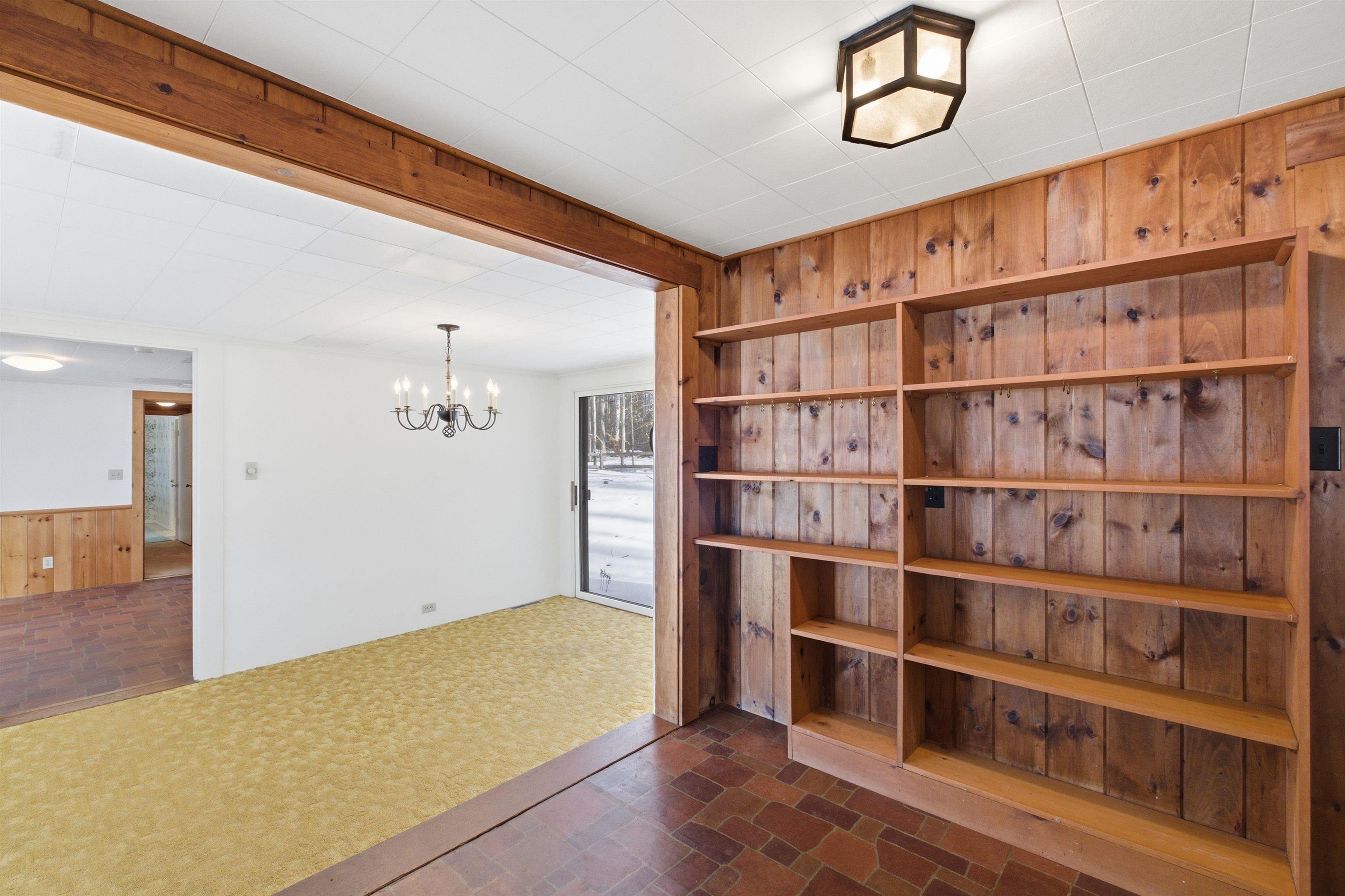 61 Wallace Point Road Moultonborough, NH 03254 - Photo 35 of 50