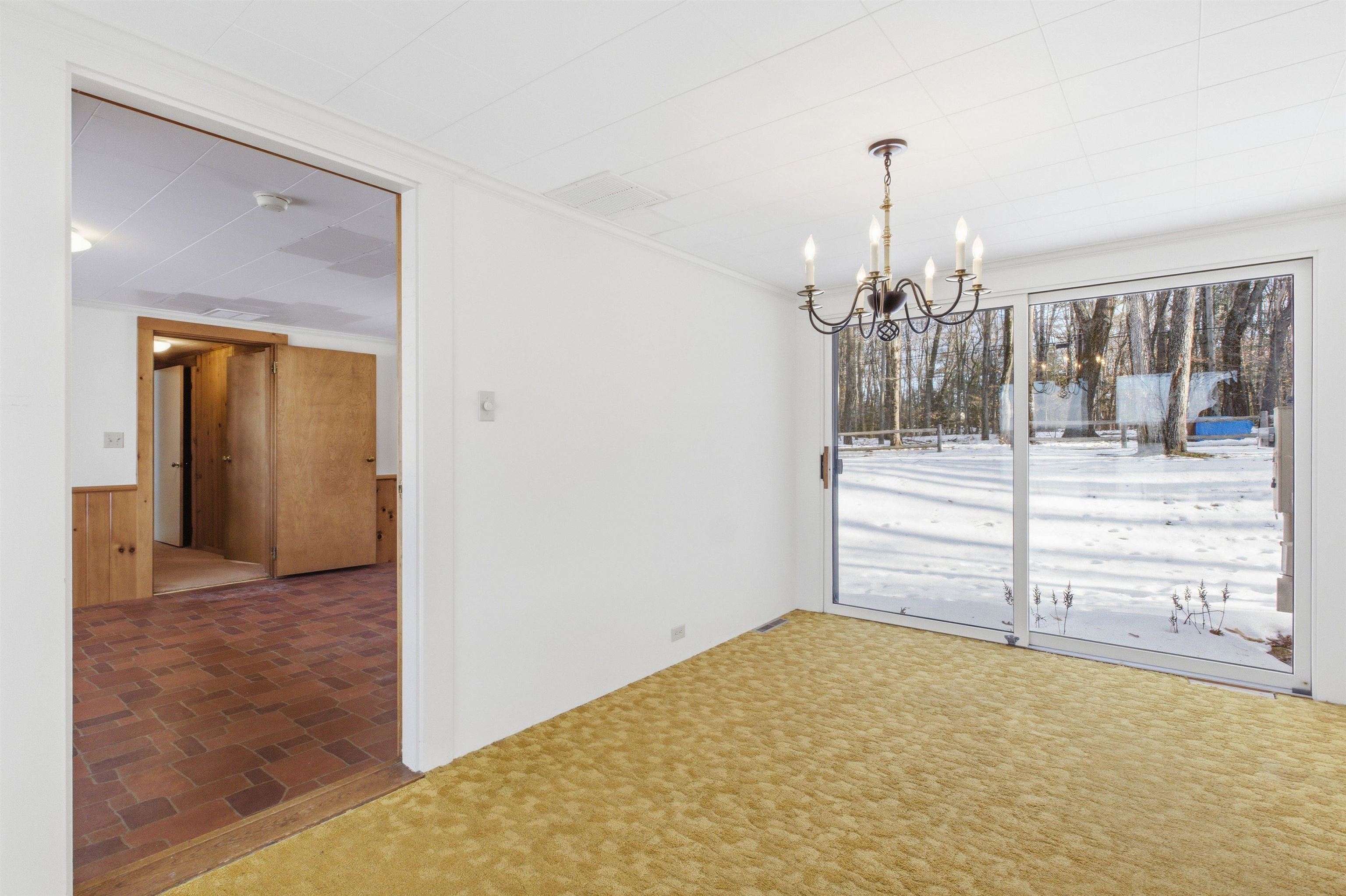 61 Wallace Point Road Moultonborough, NH 03254 - Photo 36 of 50