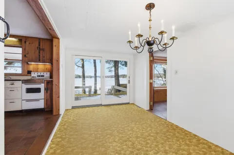 $3,495,000 | 61 Wallace Point Road, Moultonborough, NH 03254