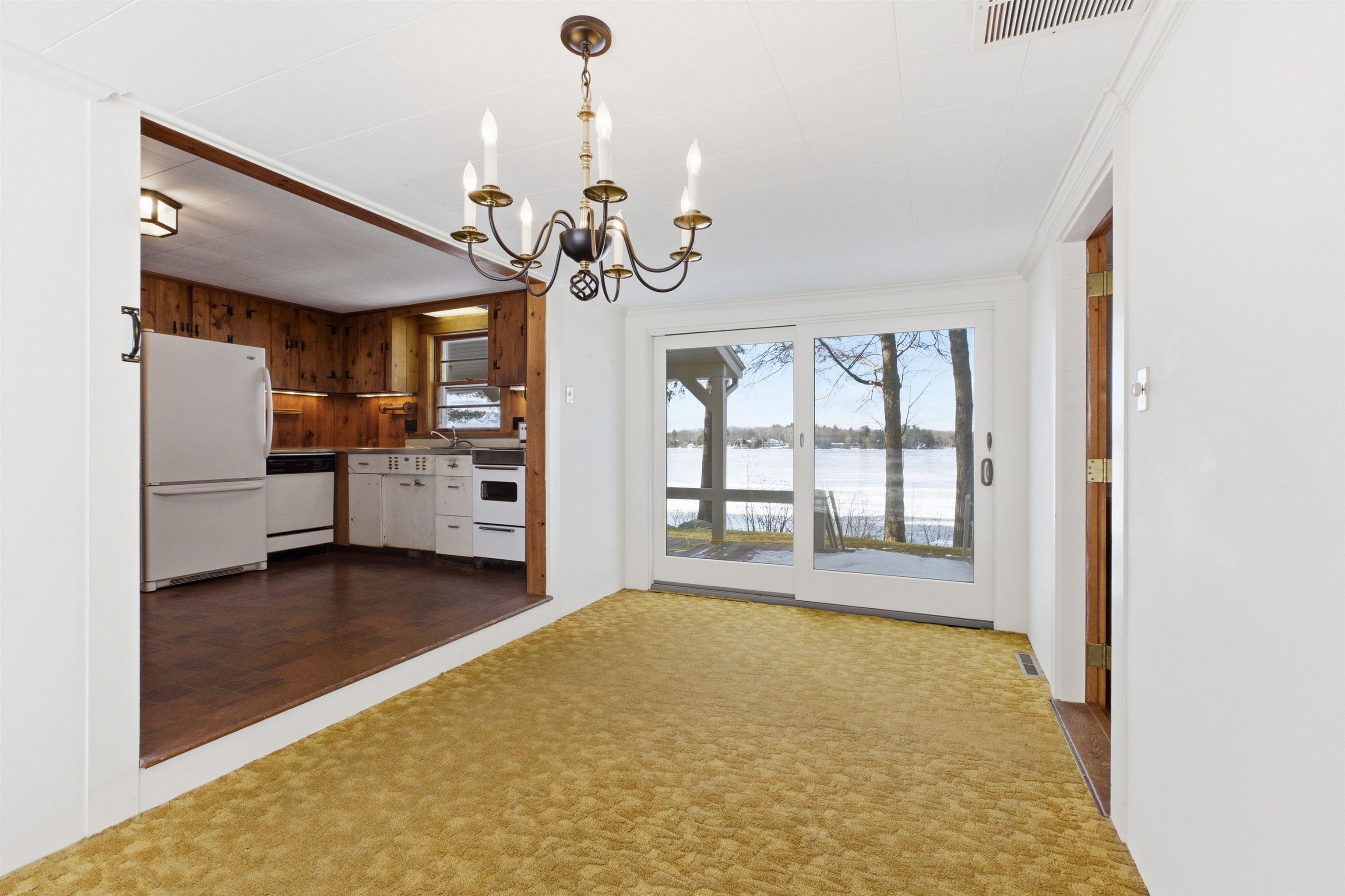 61 Wallace Point Road Moultonborough, NH 03254 - Photo 38 of 50