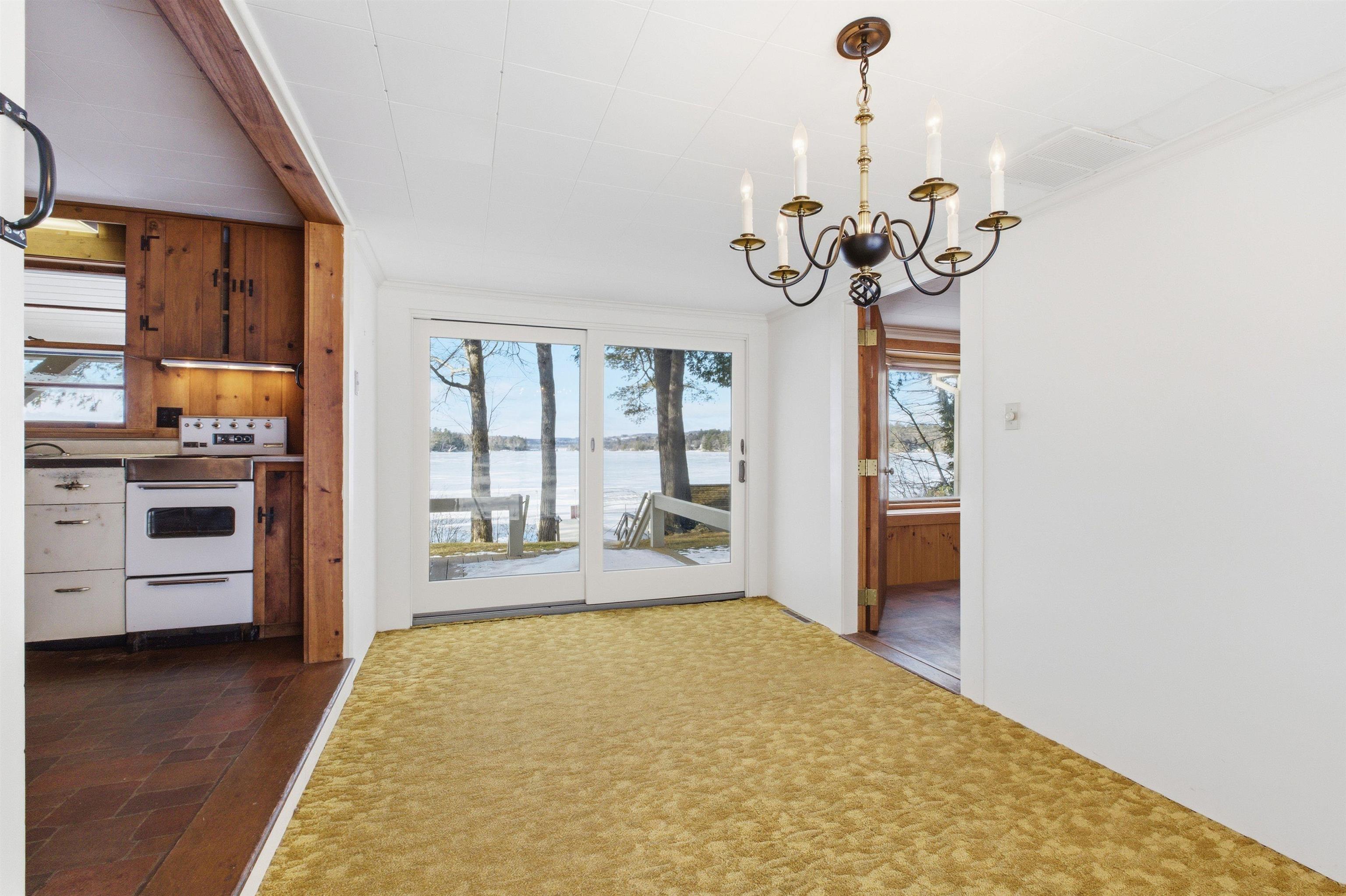61 Wallace Point Road Moultonborough, NH 03254 - Photo 41 of 56