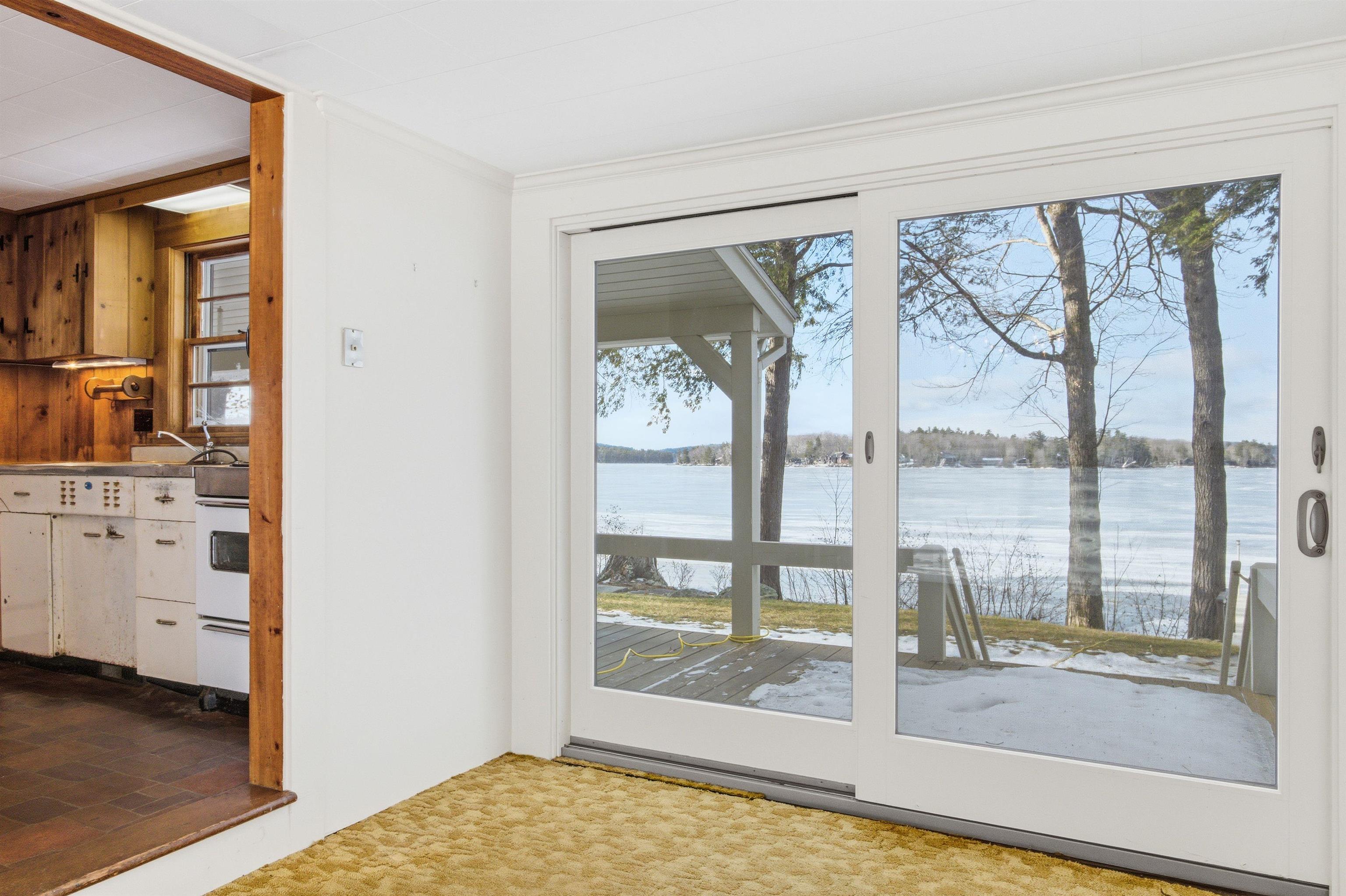 61 Wallace Point Road Moultonborough, NH 03254 - Photo 44 of 57