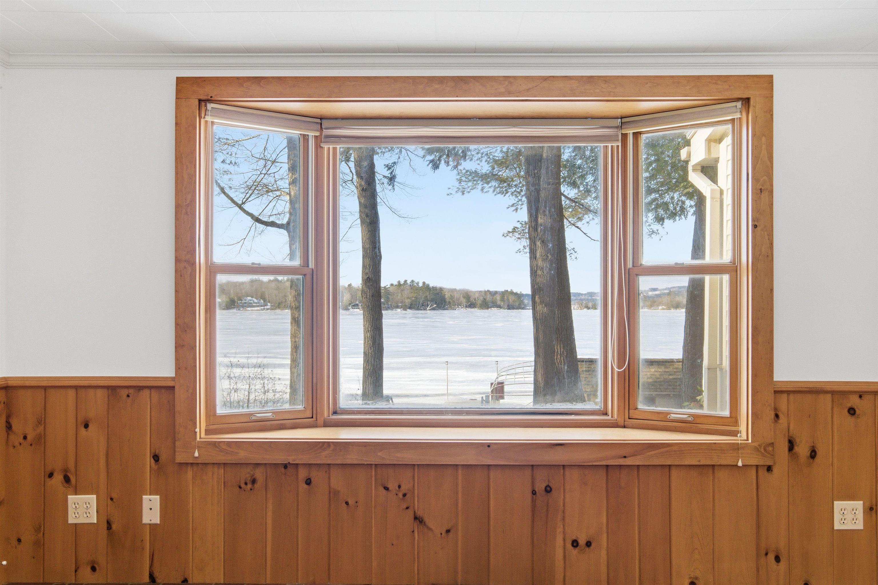 61 Wallace Point Road Moultonborough, NH 03254 - Photo 47 of 57