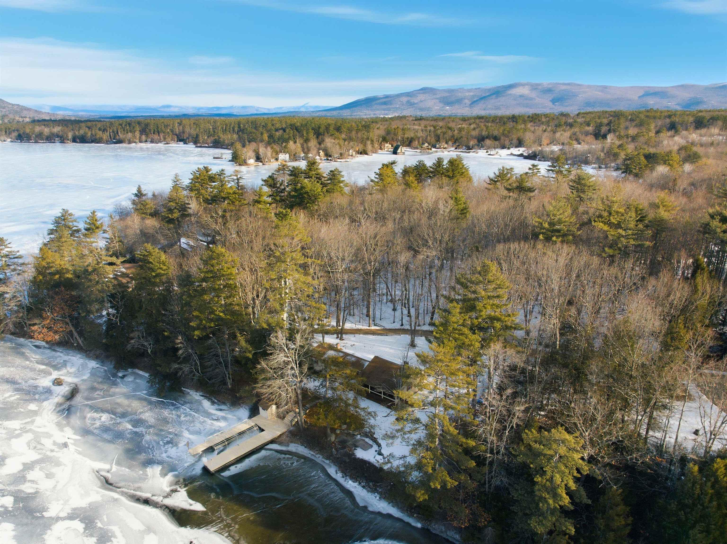 61 Wallace Point Road Moultonborough, NH 03254 - Photo 6 of 56